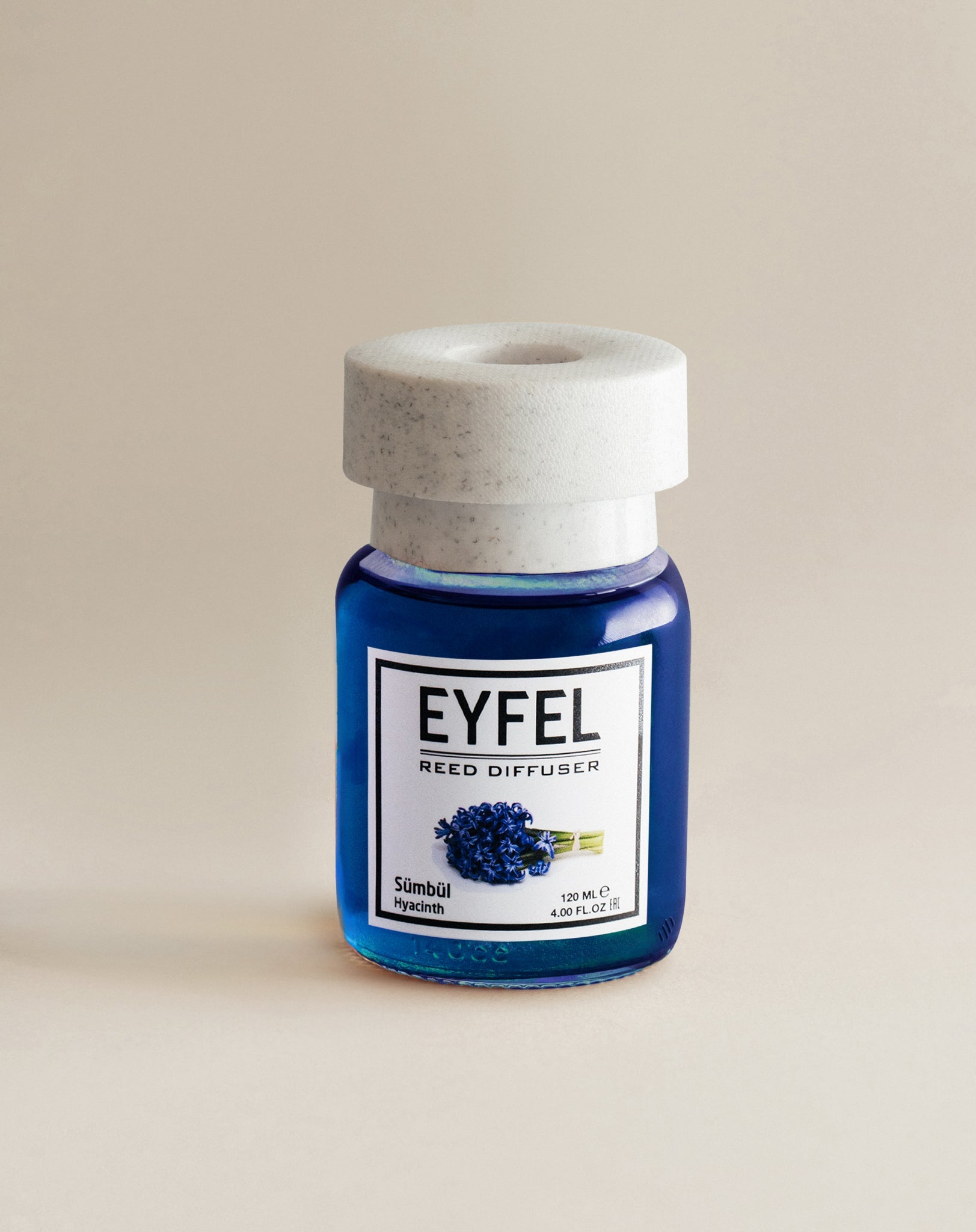 EYFEL Home Fragrance 4 Fl.Oz. – Hyacinth