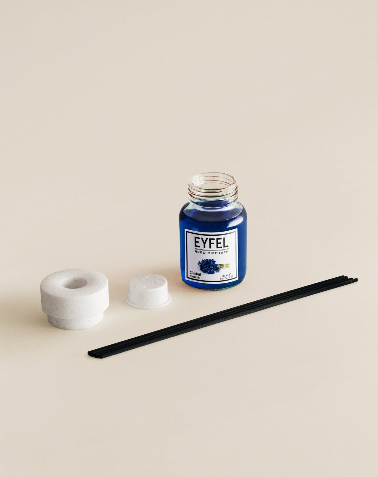 EYFEL Home Fragrance 4 Fl.Oz. – Hyacinth