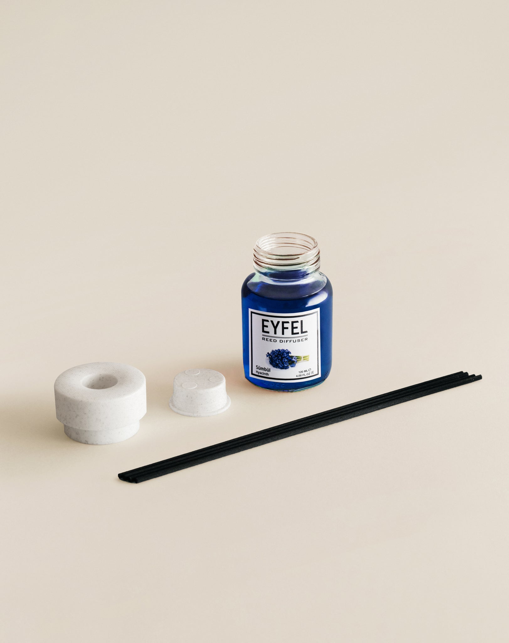 EYFEL Home Fragrance 4 Fl.Oz. – Hyacinth