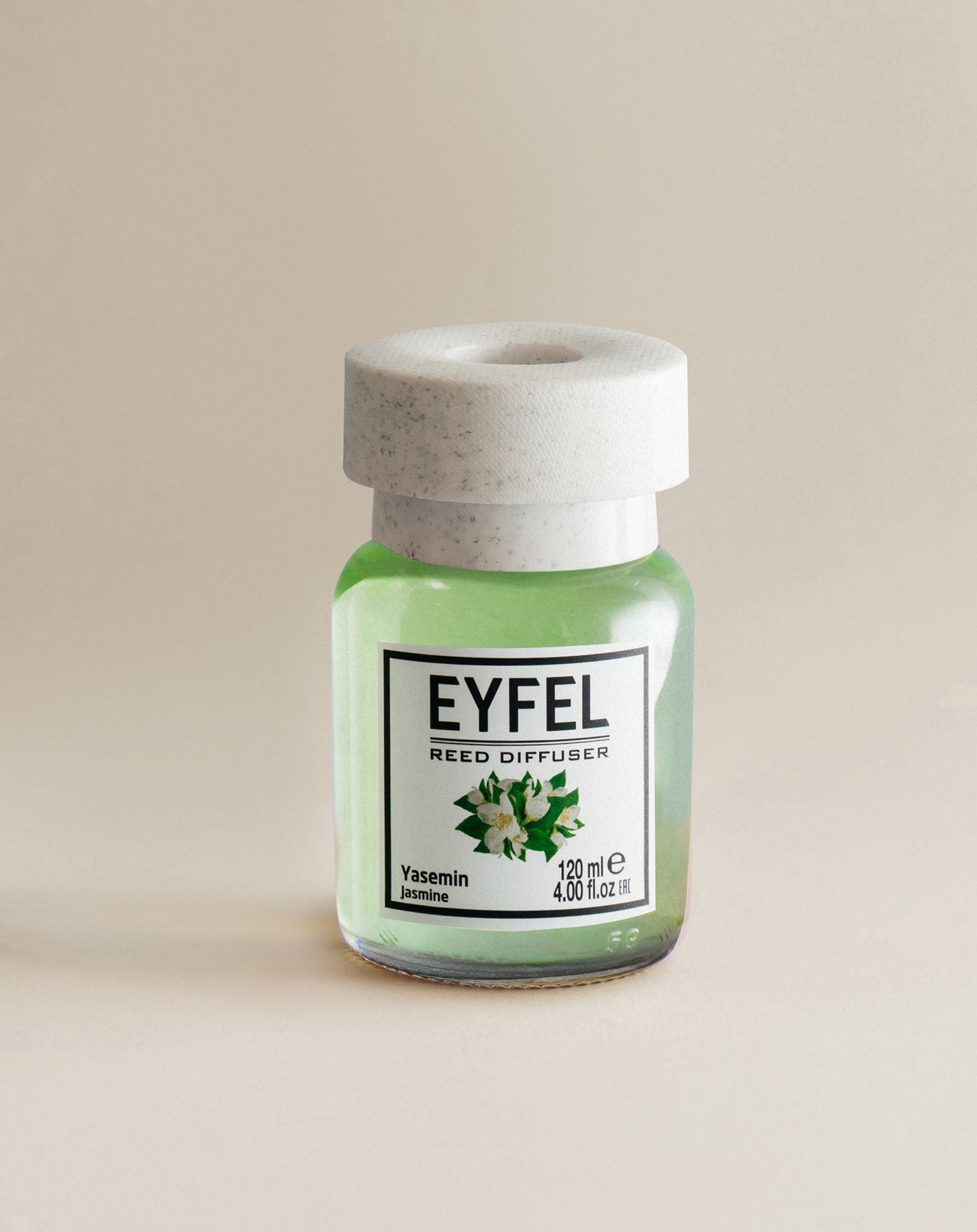 EYFEL Home Fragrance 4 Fl.Oz. – Jasmine