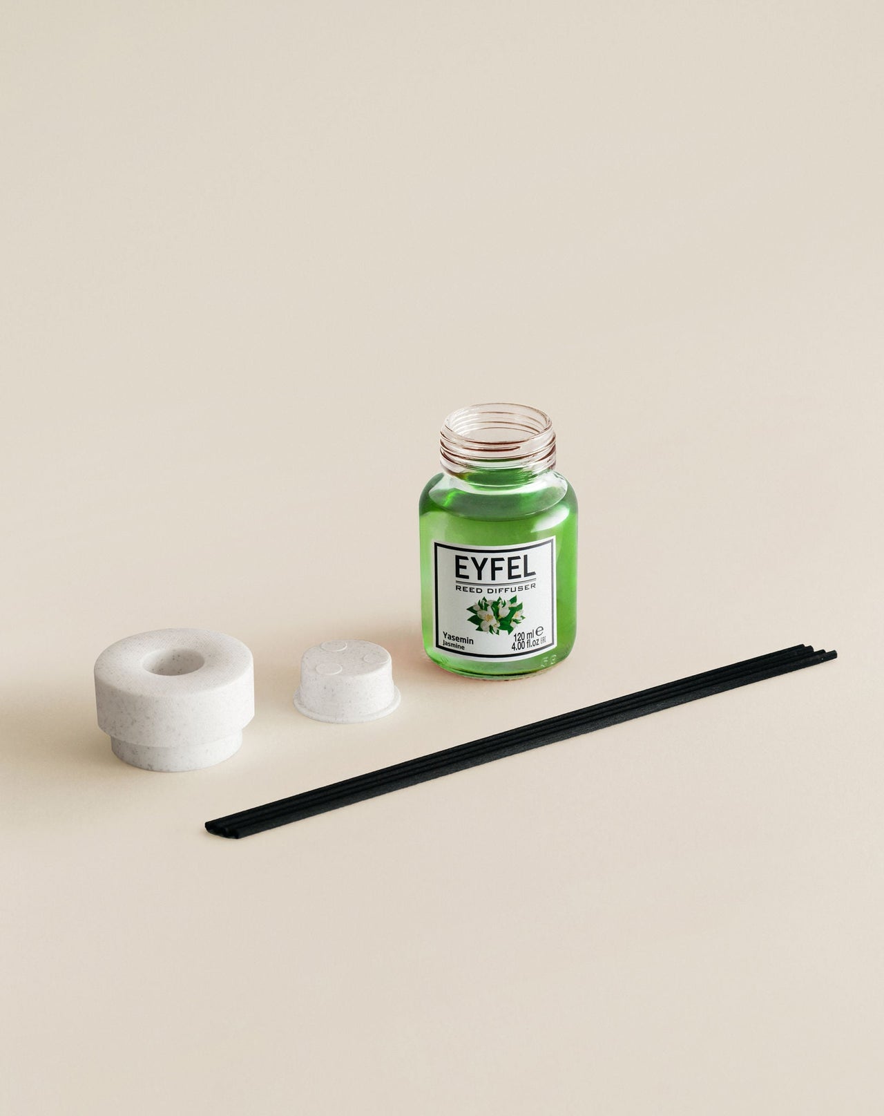 EYFEL Home Fragrance 4 Fl.Oz. – Jasmine
