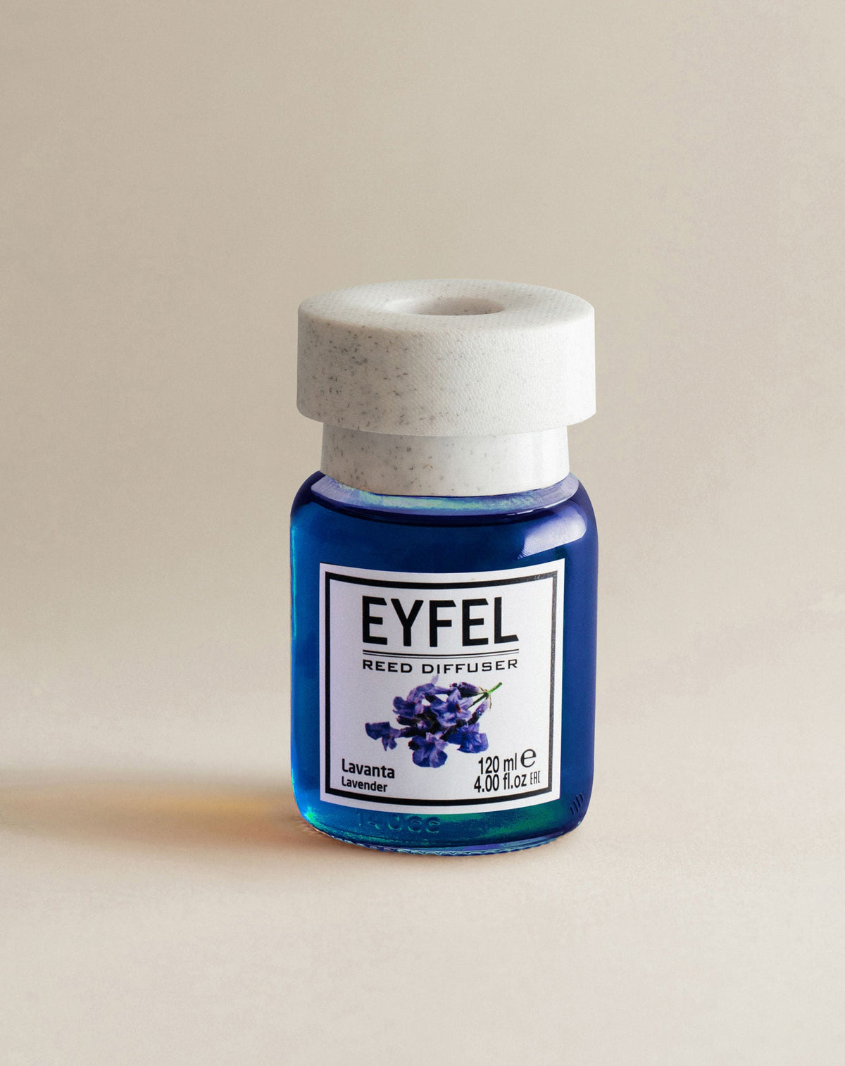 Eyfel Reed Diffuser - Lavender