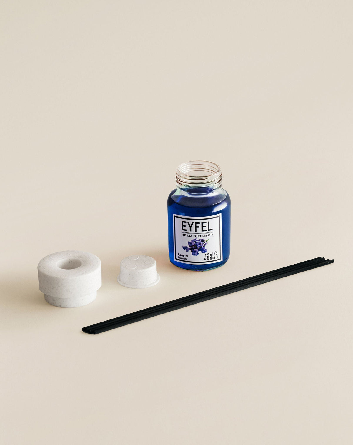 Eyfel Reed Diffuser - Lavender