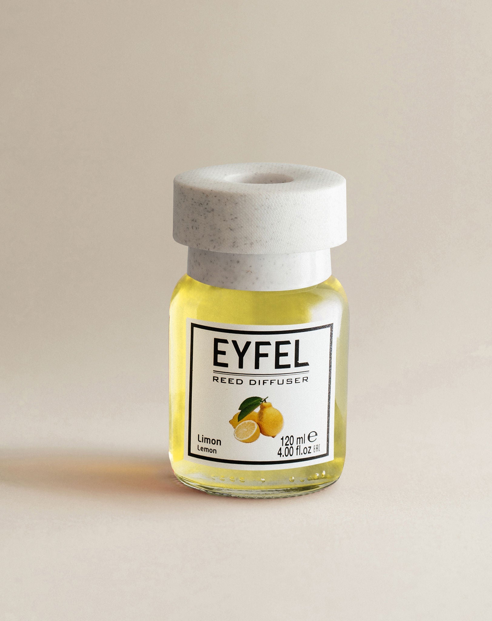 EYFEL Home Fragrance 4 Fl.Oz. – Lemon