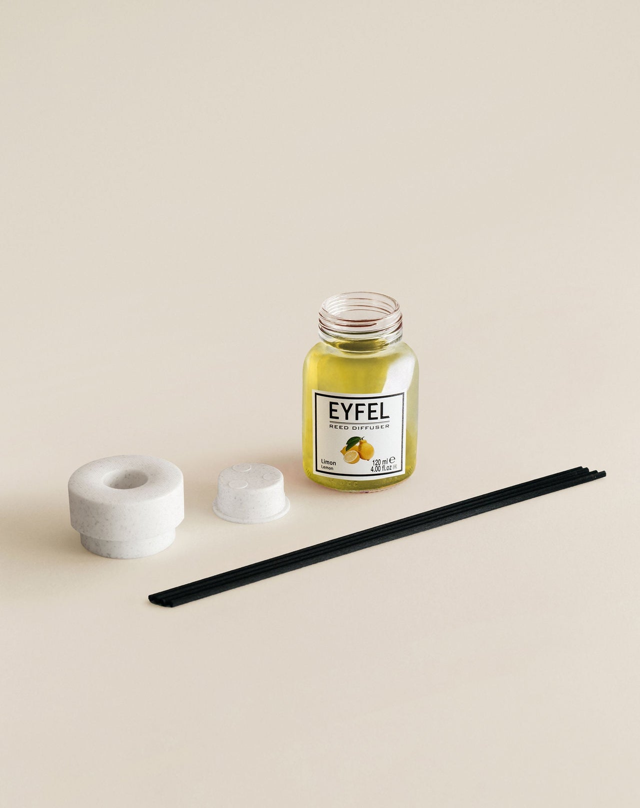 EYFEL Home Fragrance 4 Fl.Oz. – Lemon