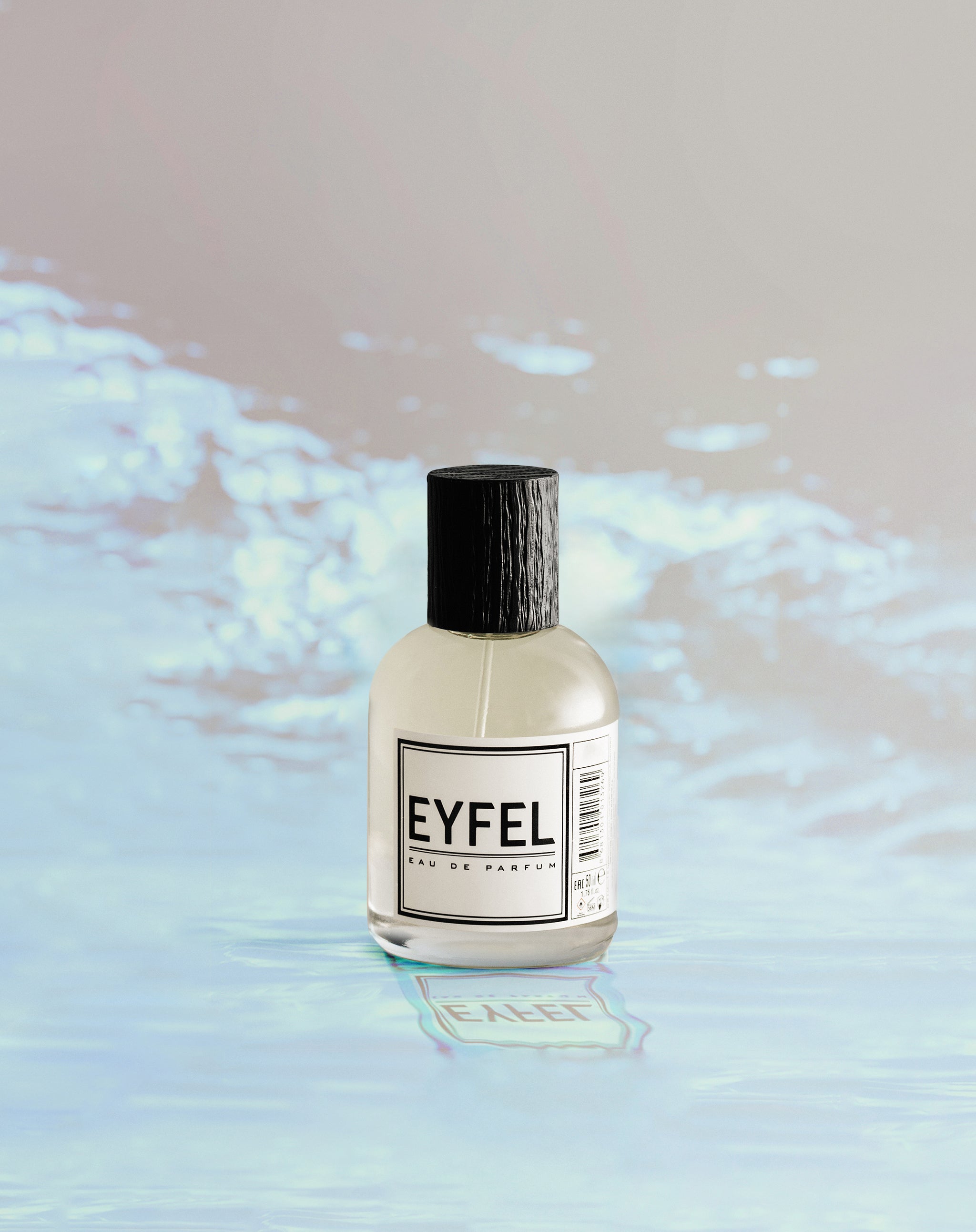 Eyfel M-120