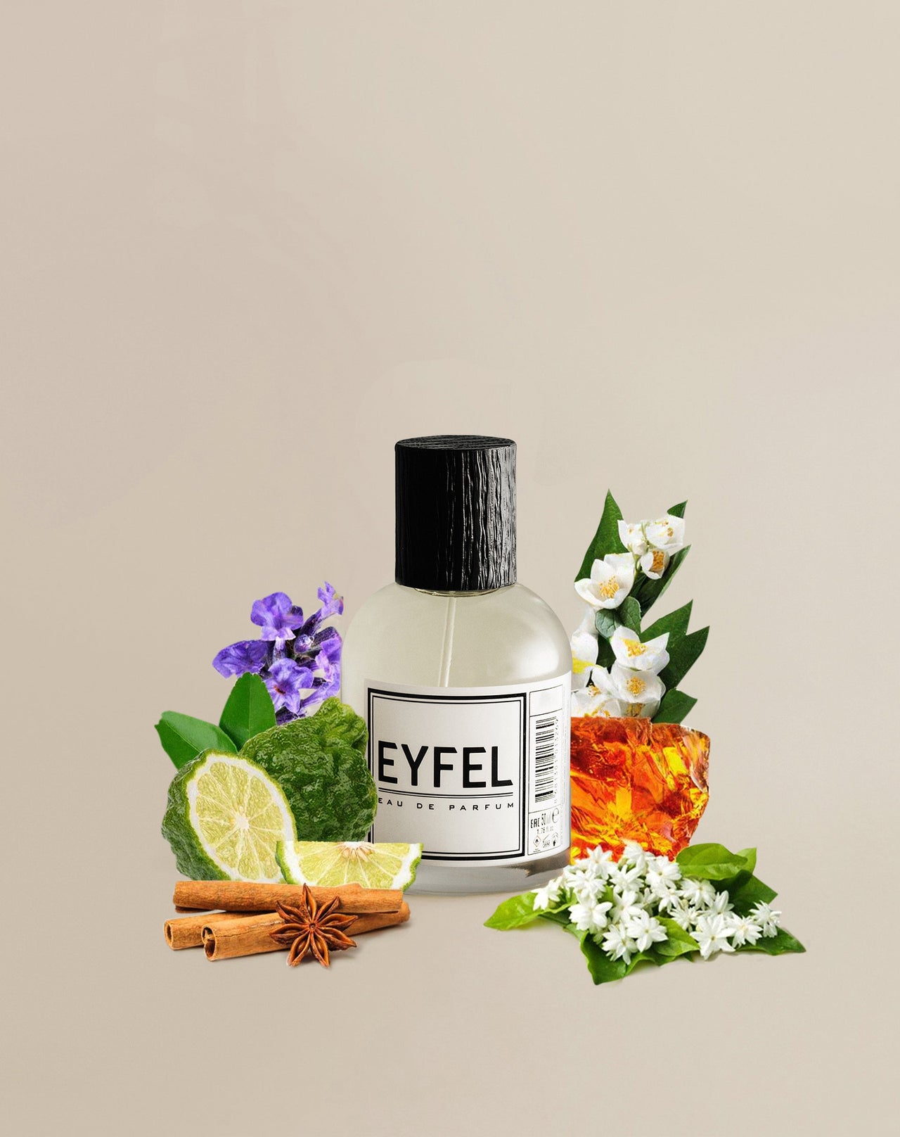 Eyfel M-20
