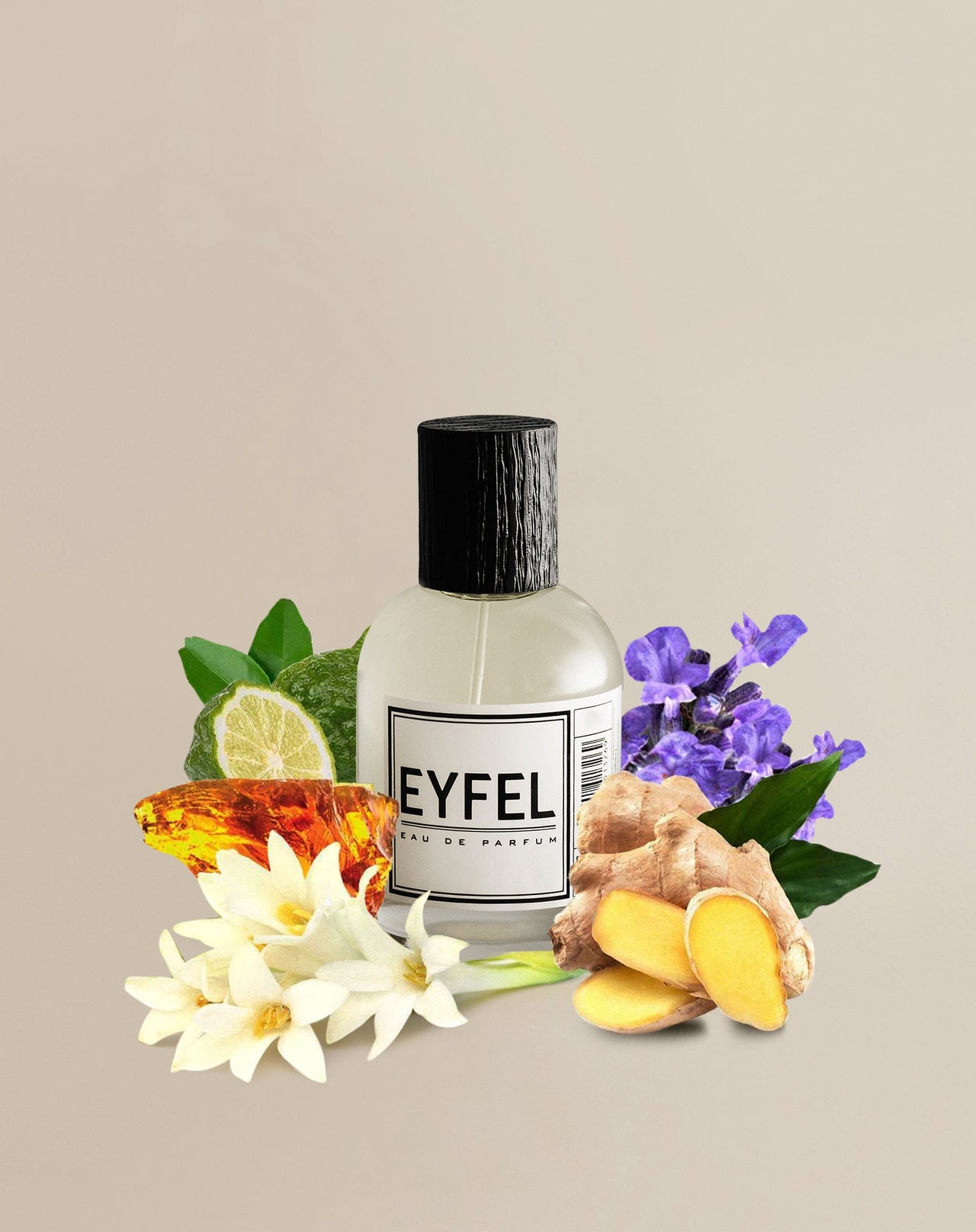 Eyfel M-25