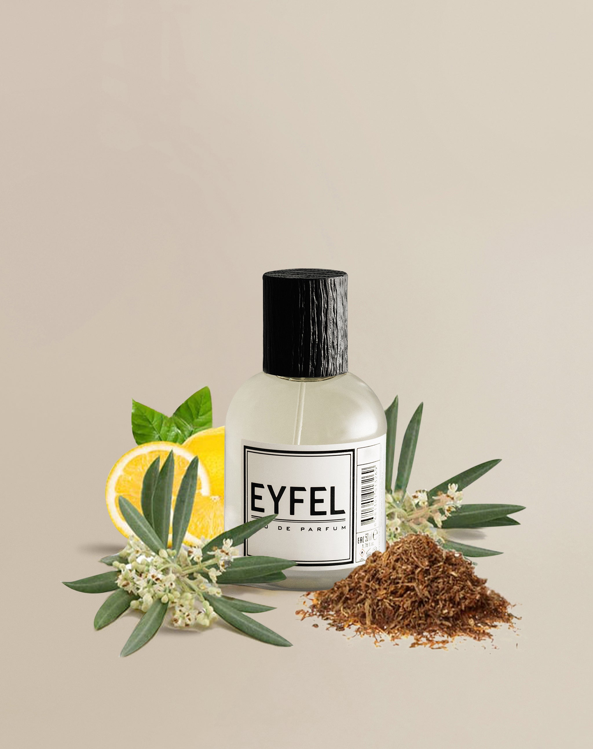 Eyfel M-3