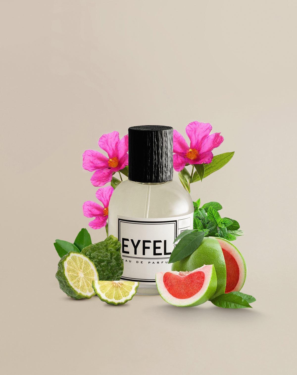 Inspirado en Fuel for Life M32