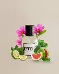 Inspirado en Fuel for Life M32