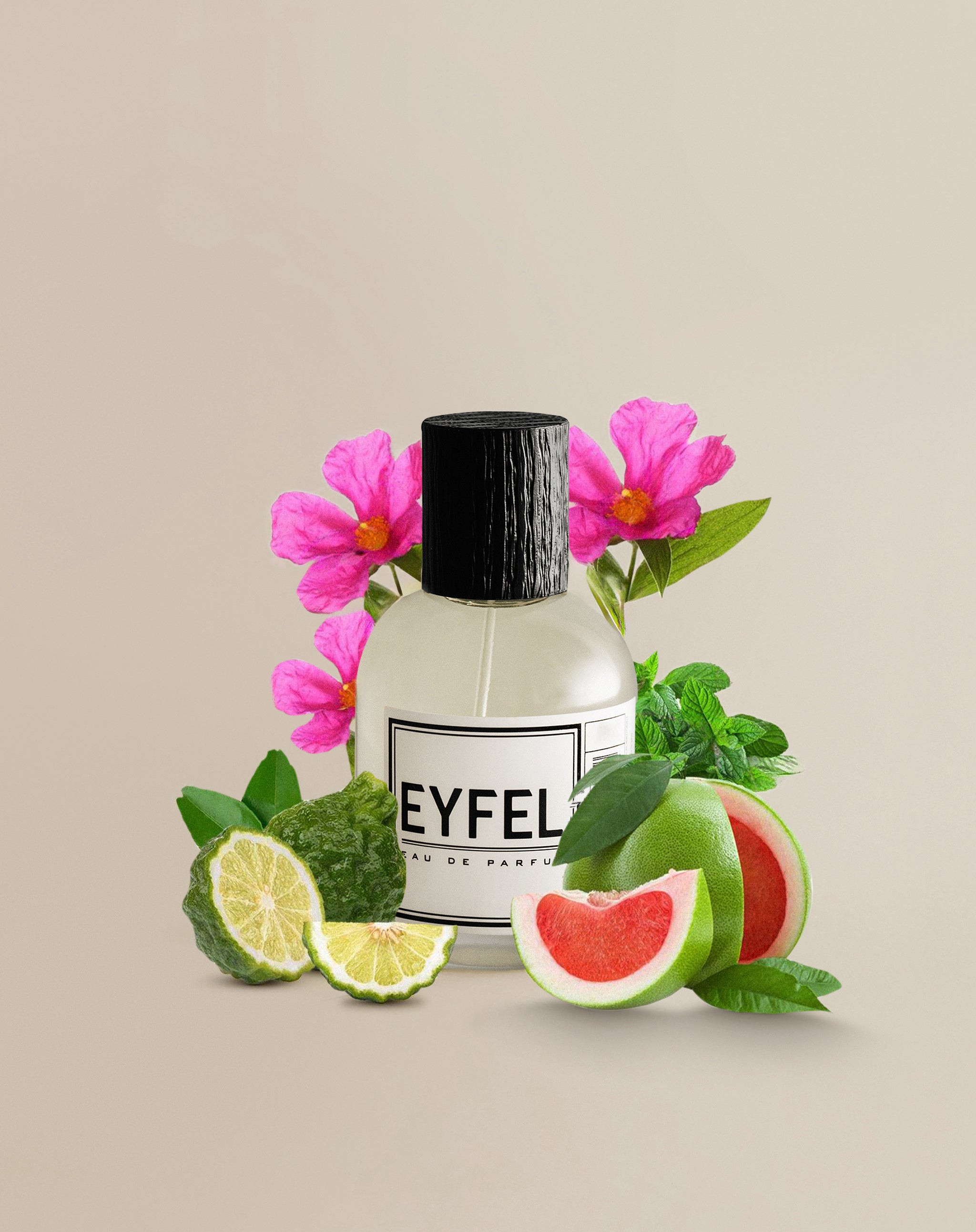 Eyfel M-32