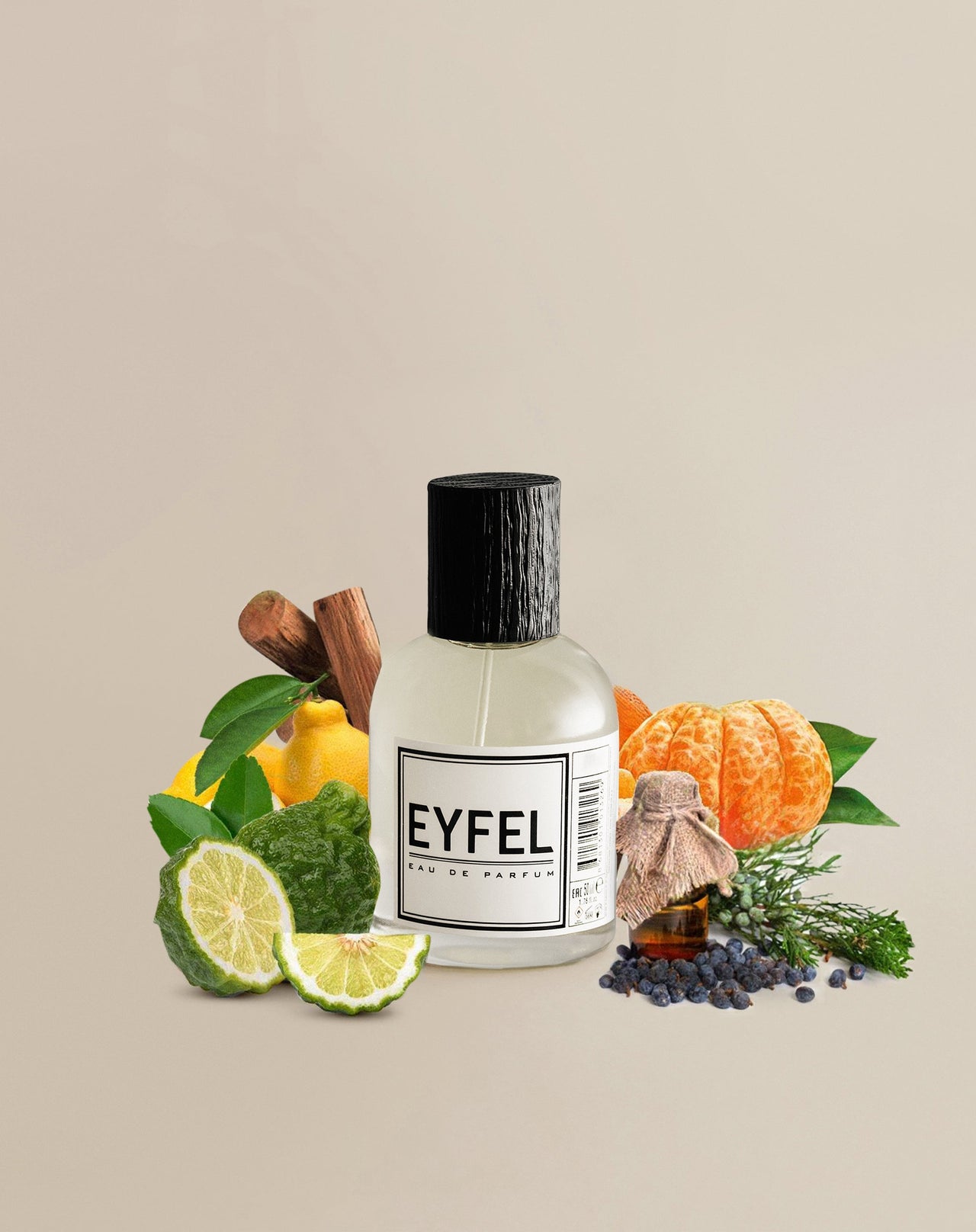 Eyfel M-34