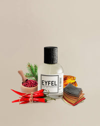 Inspirado en Euphoria M45