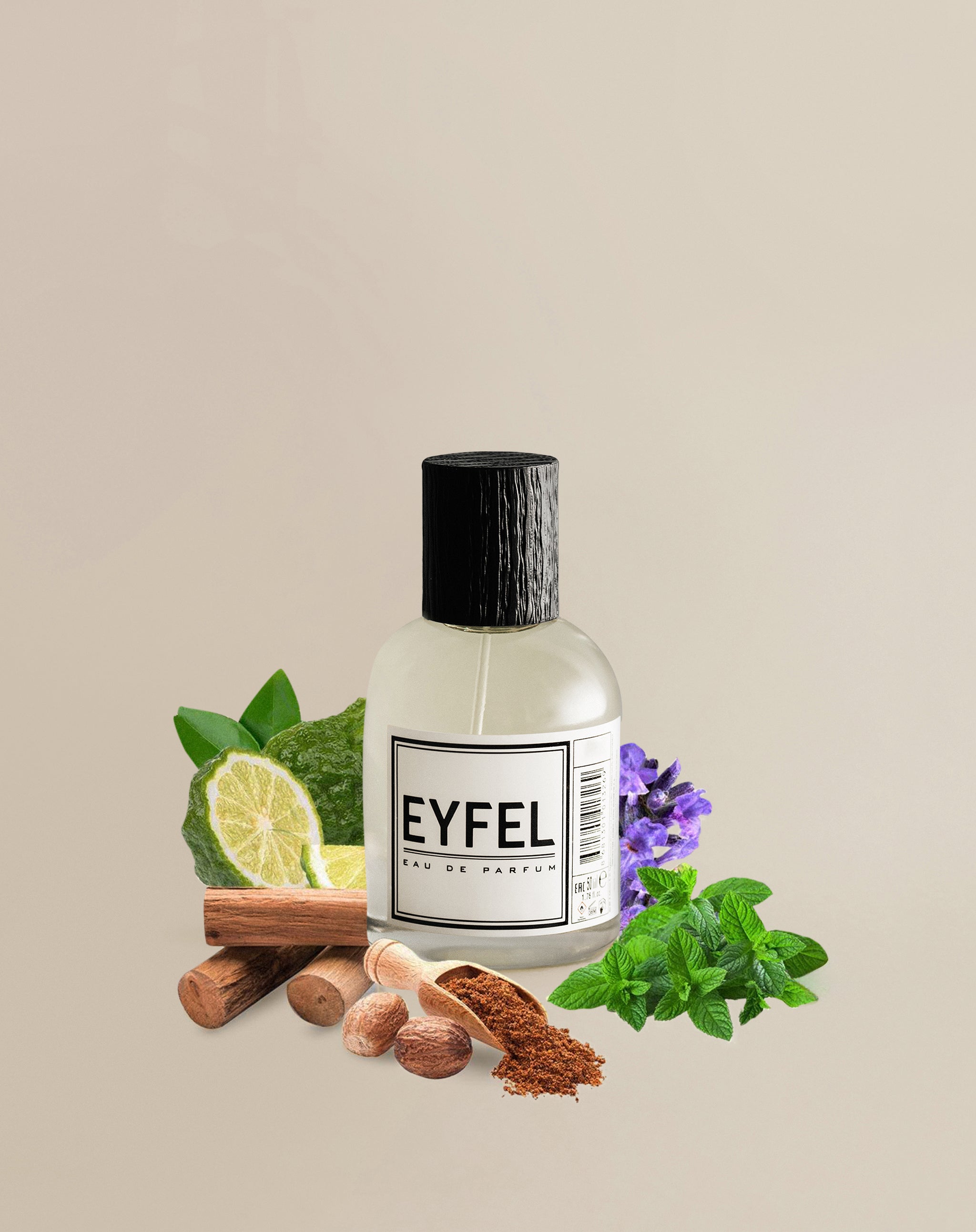 Eyfel M-5