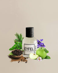 Eyfel M6