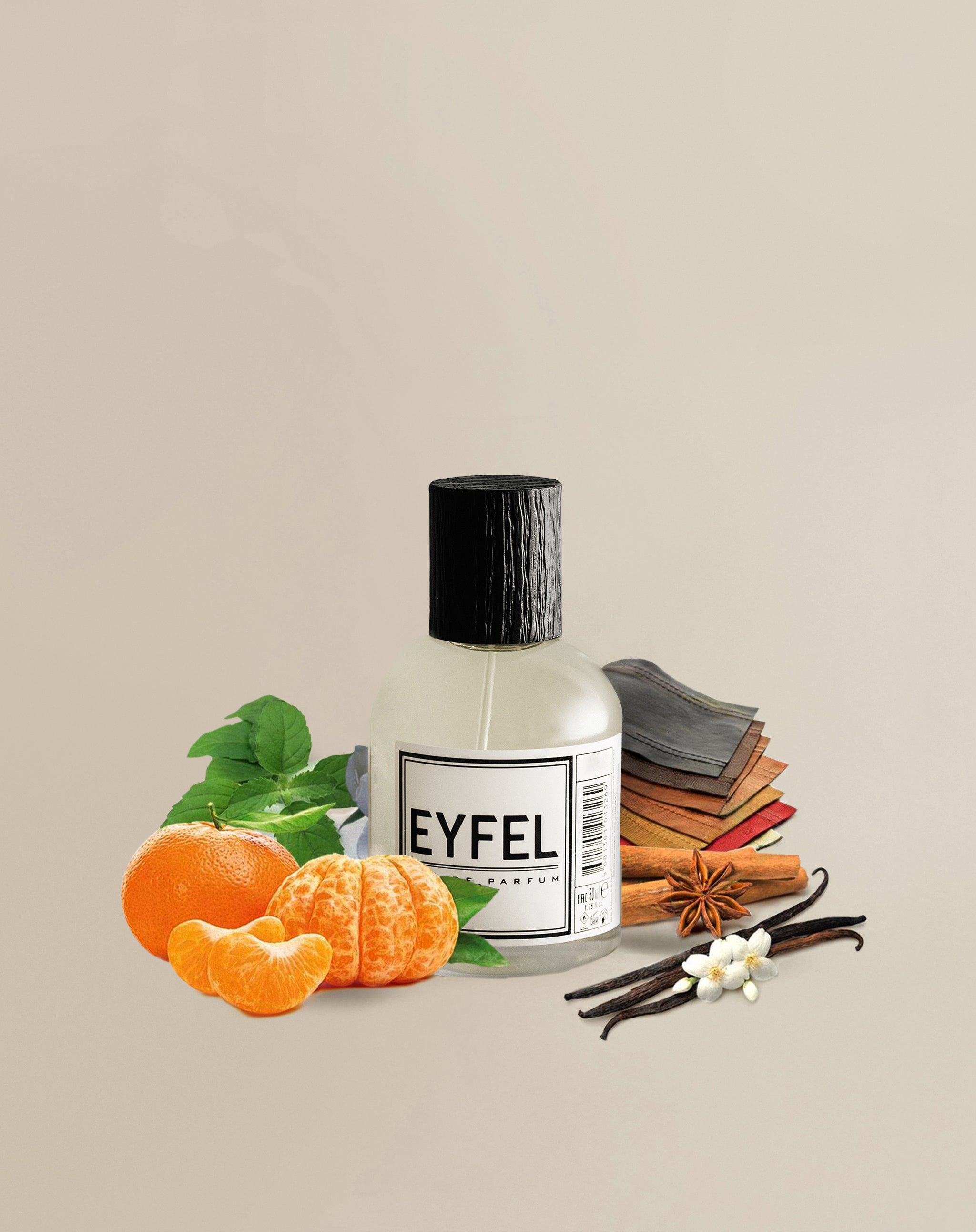 Eyfel M-63