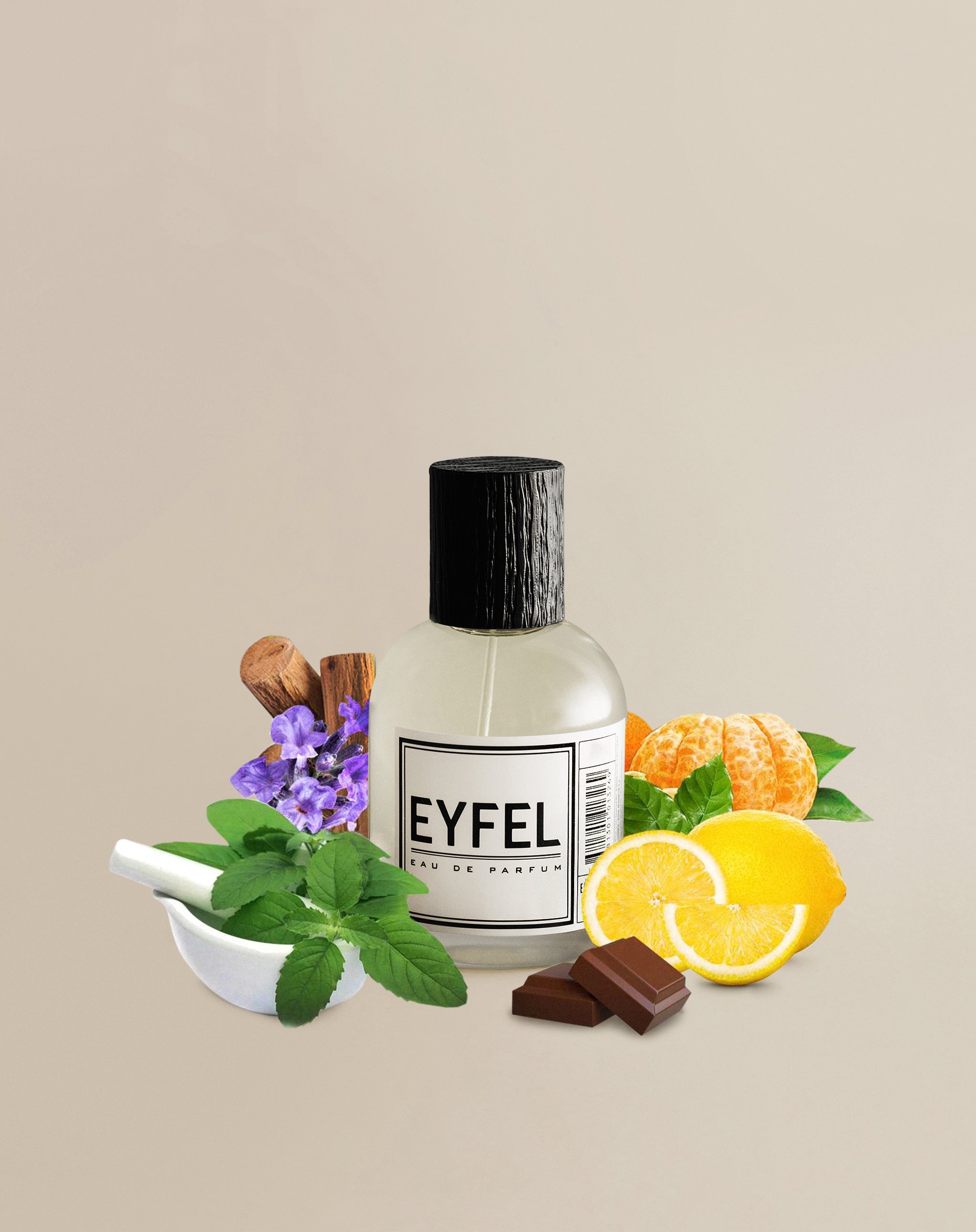 Eyfel M-64