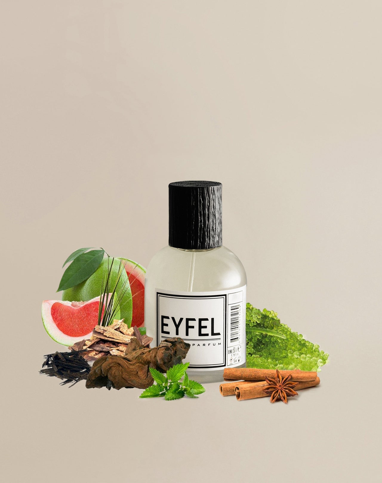 Eyfel M-65