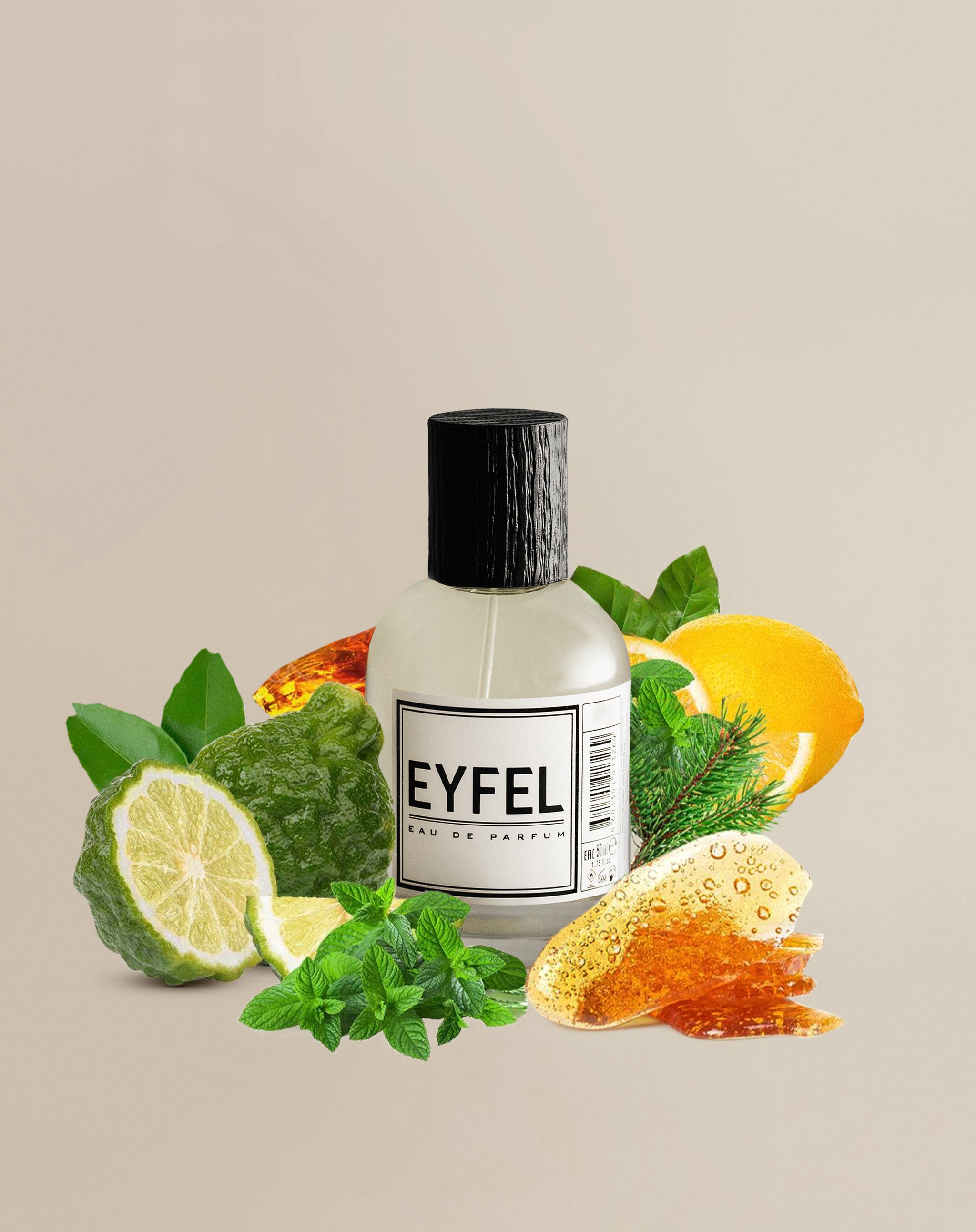 Eyfel M-76