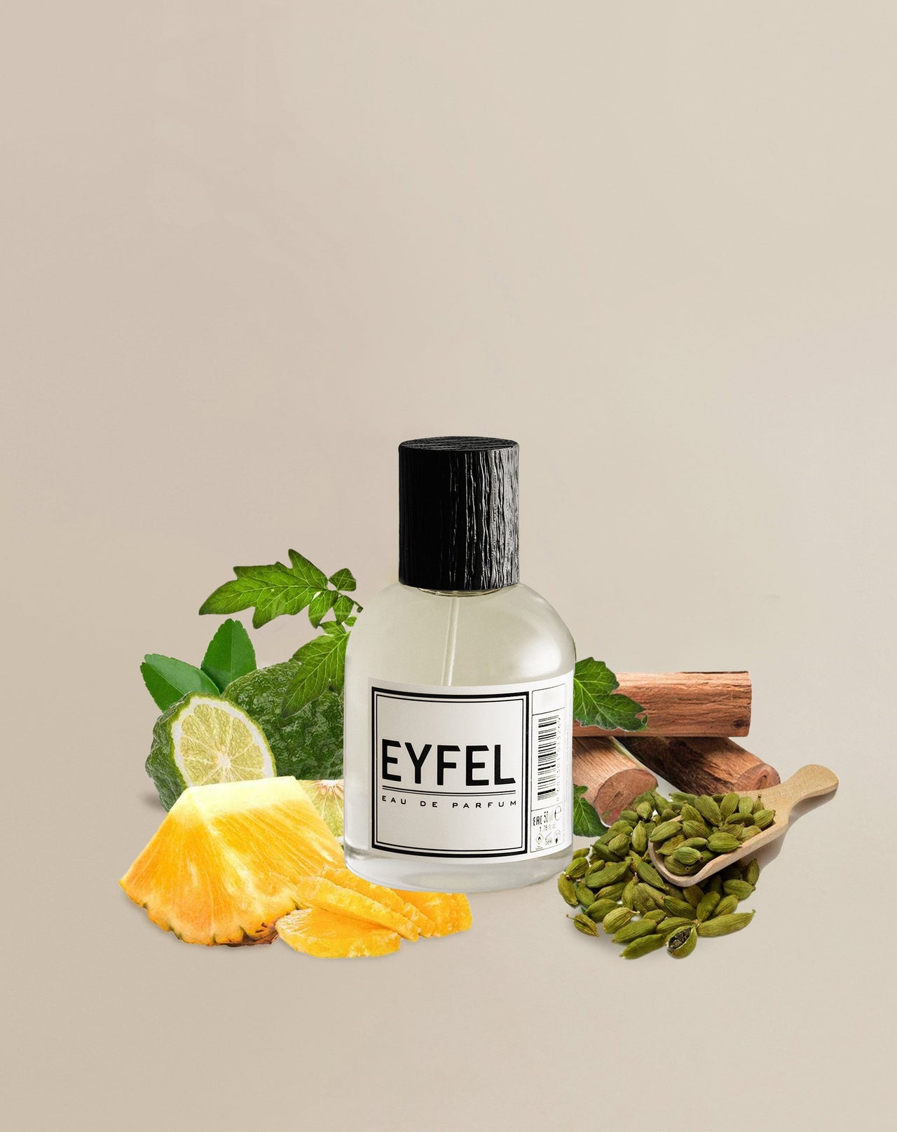 Eyfel M-8