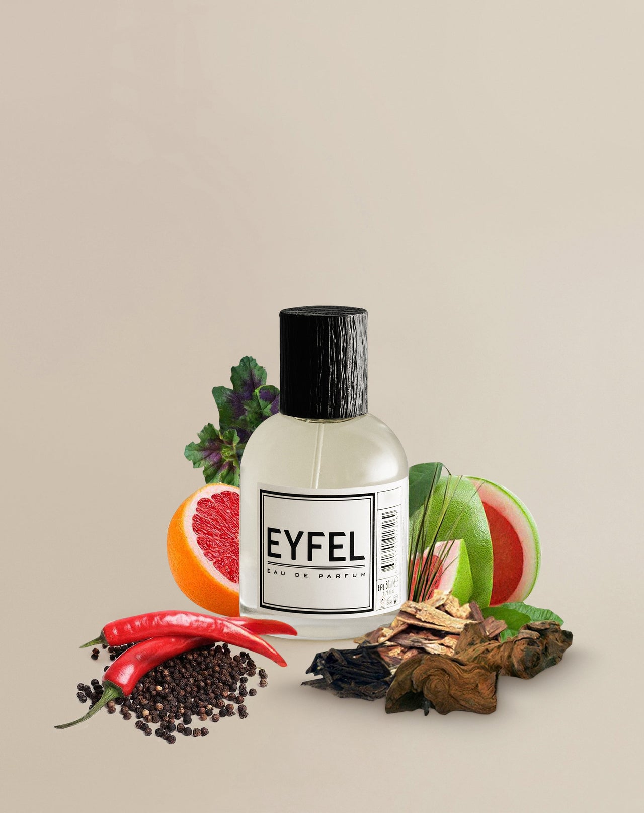 Eyfel M-83