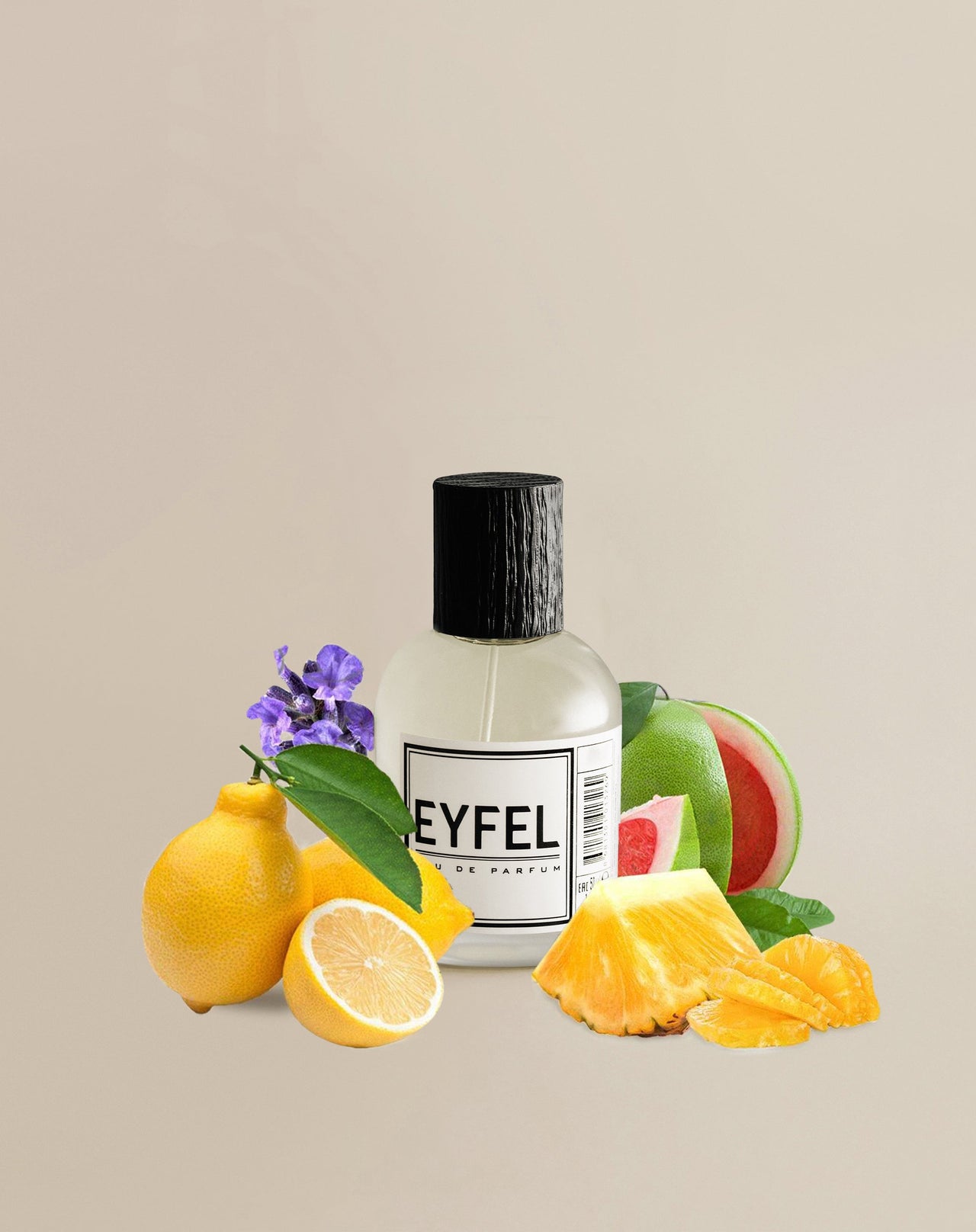 Eyfel M-87