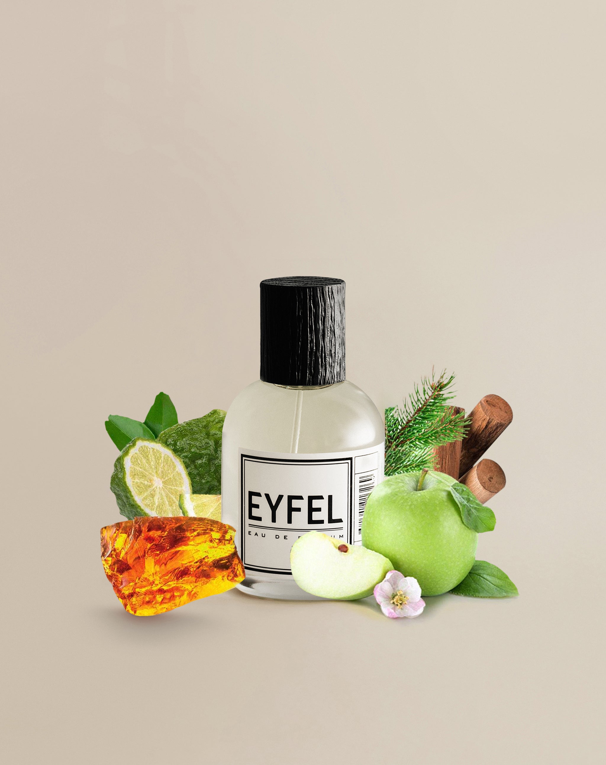 Eyfel M-9