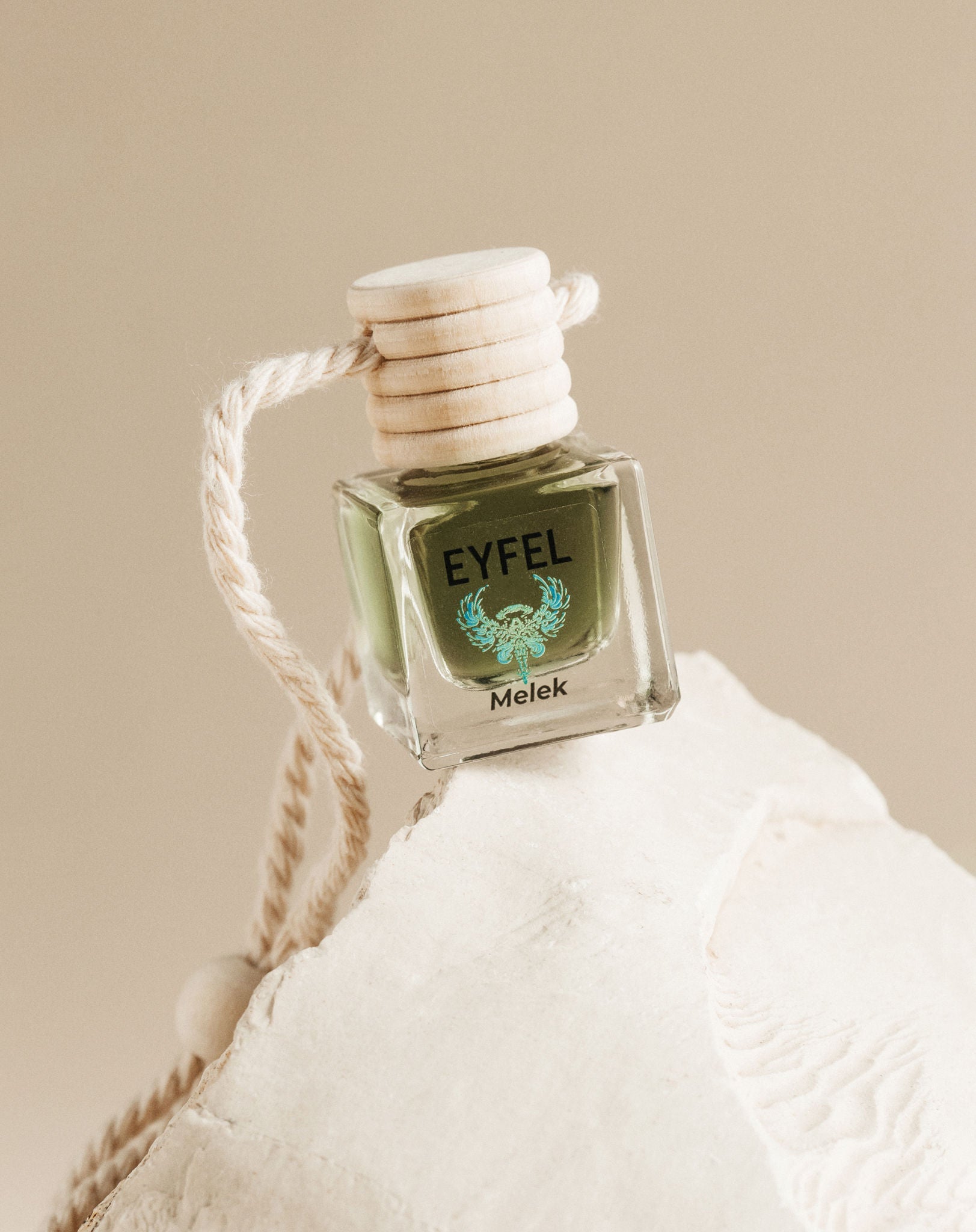 Car Air Freshener - Angel