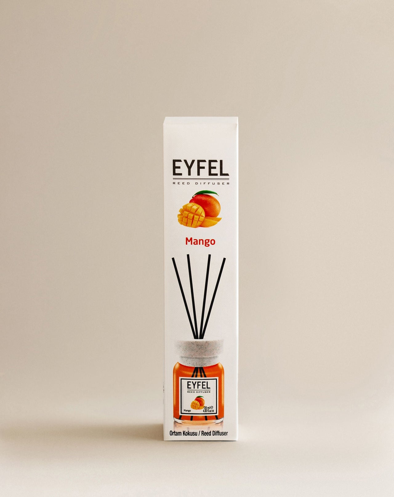 EYFEL Home Fragrance 4 Fl.Oz. – Mango
