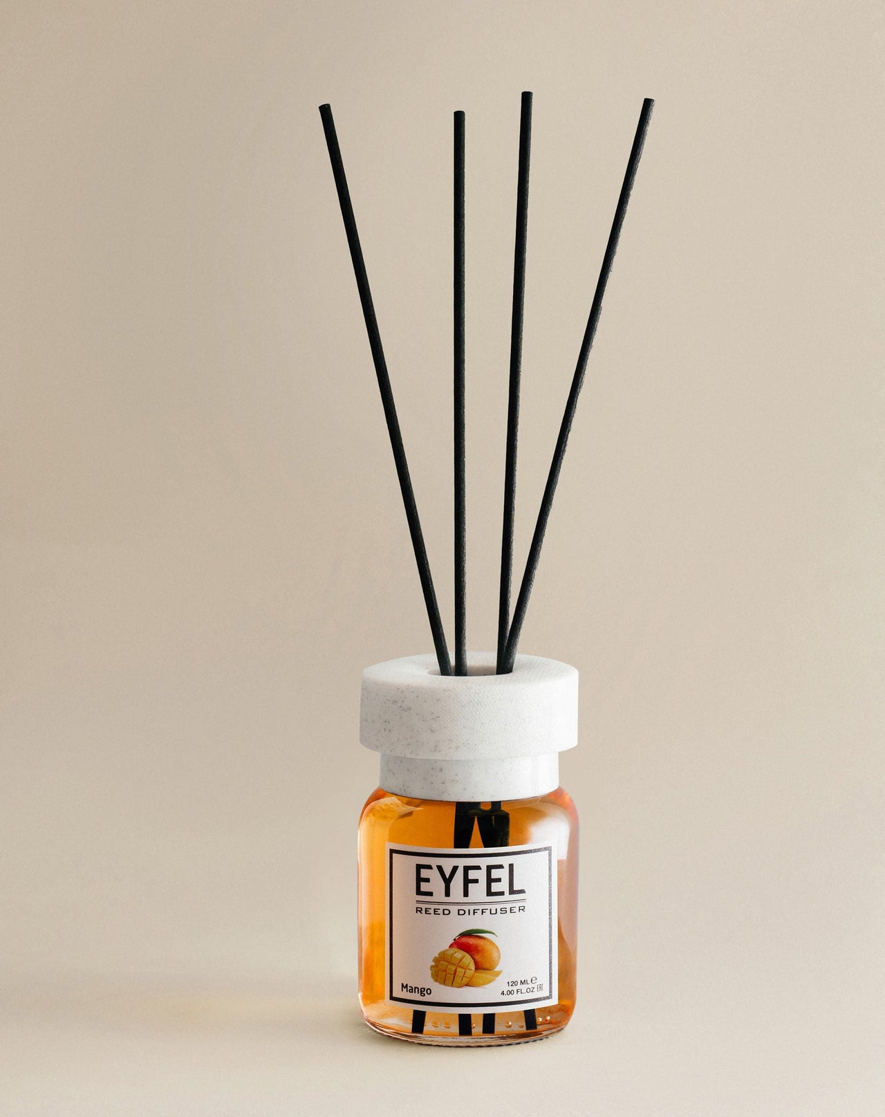 EYFEL Home Fragrance 4 Fl.Oz. – Mango