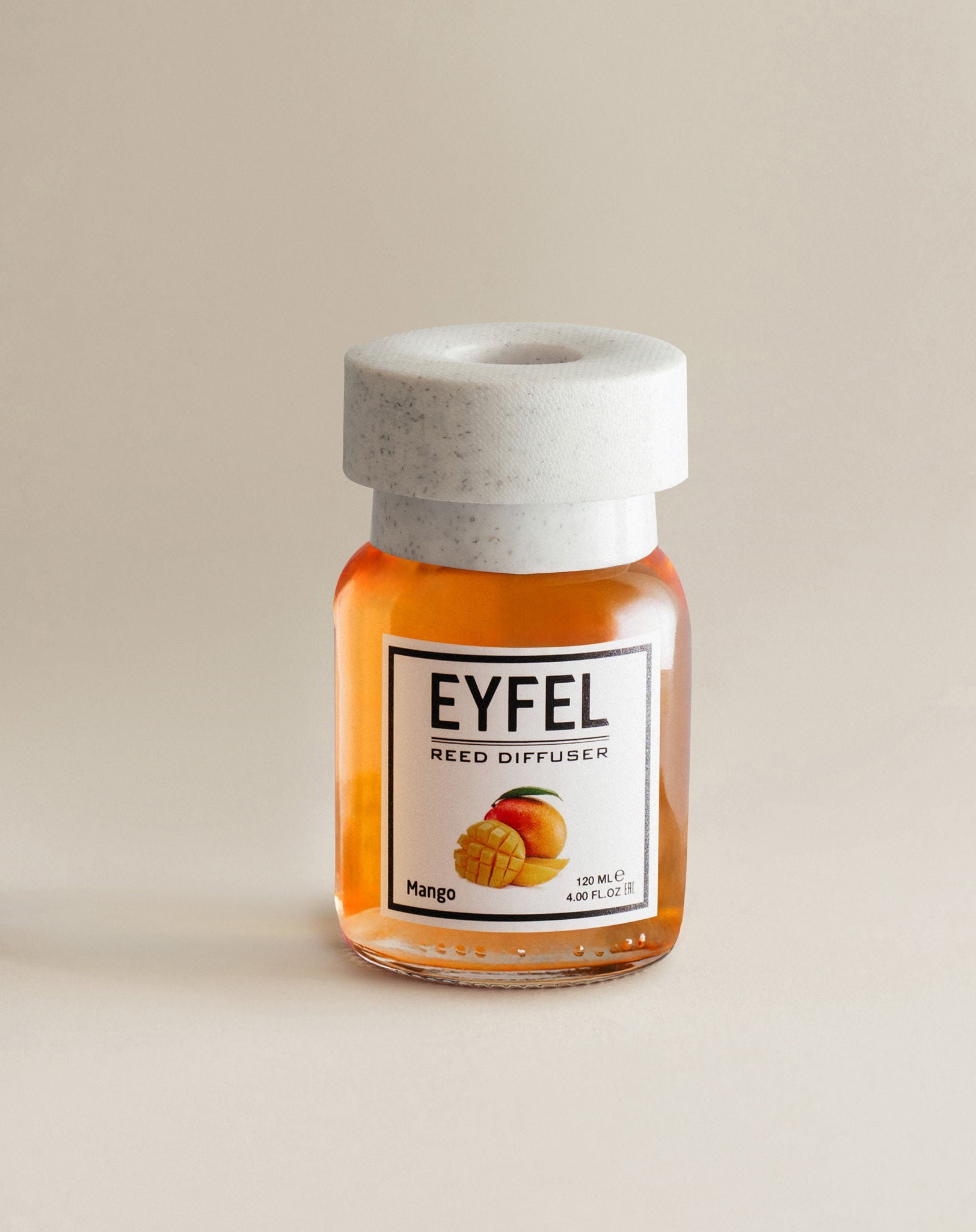 EYFEL Home Fragrance 4 Fl.Oz. – Mango