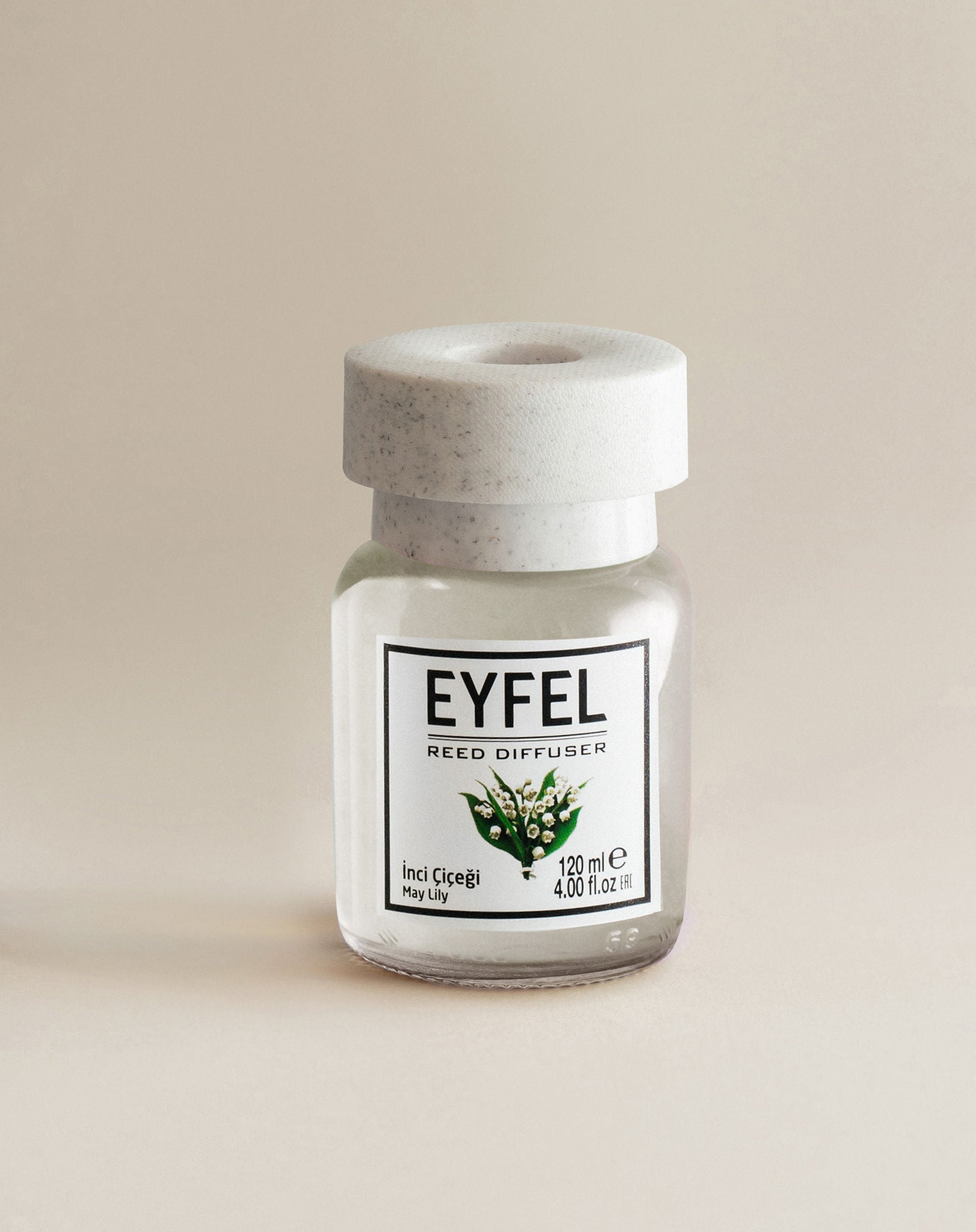 EYFEL Home Fragrance 4 Fl.Oz. – May Lily