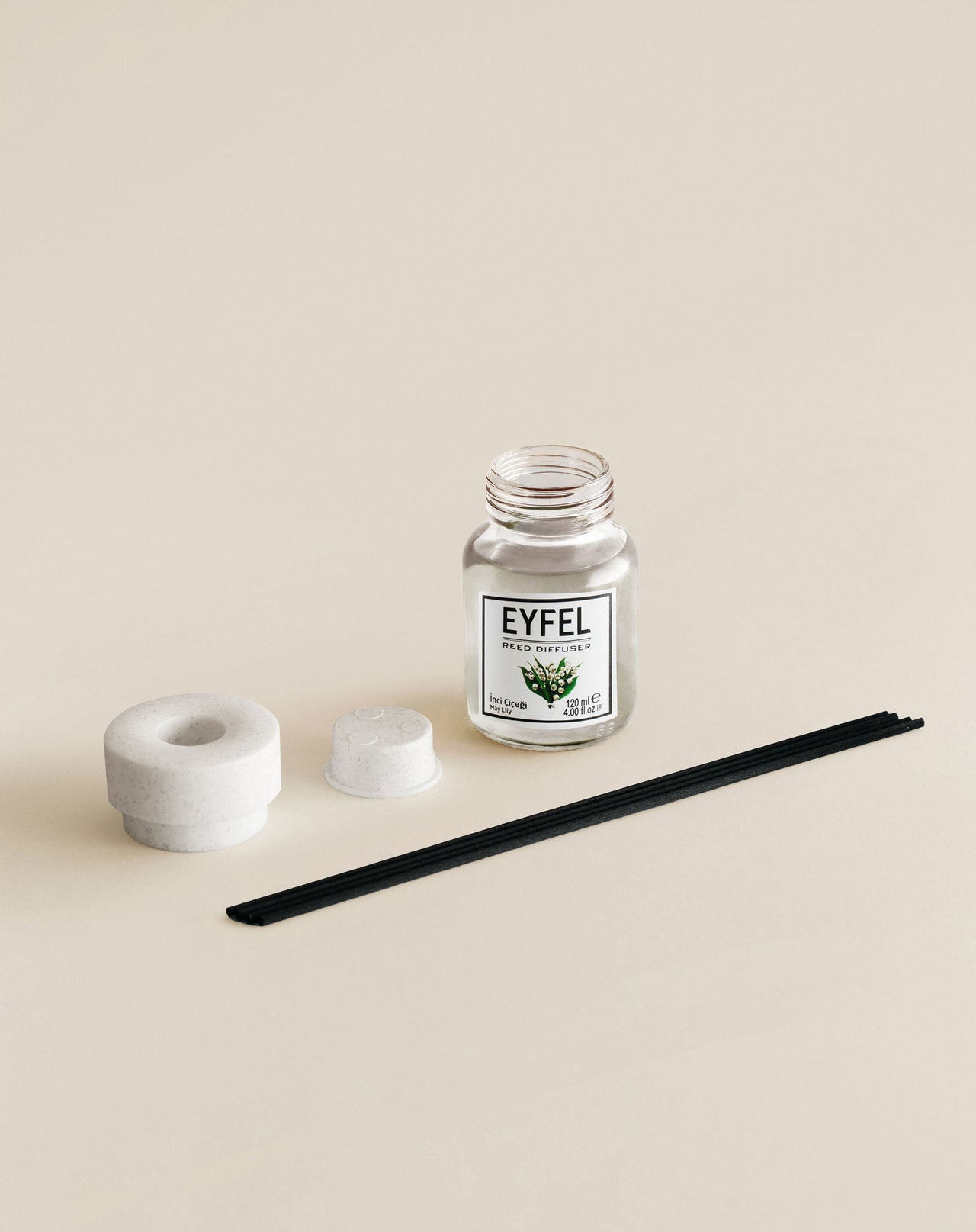EYFEL Home Fragrance 4 Fl.Oz. – May Lily