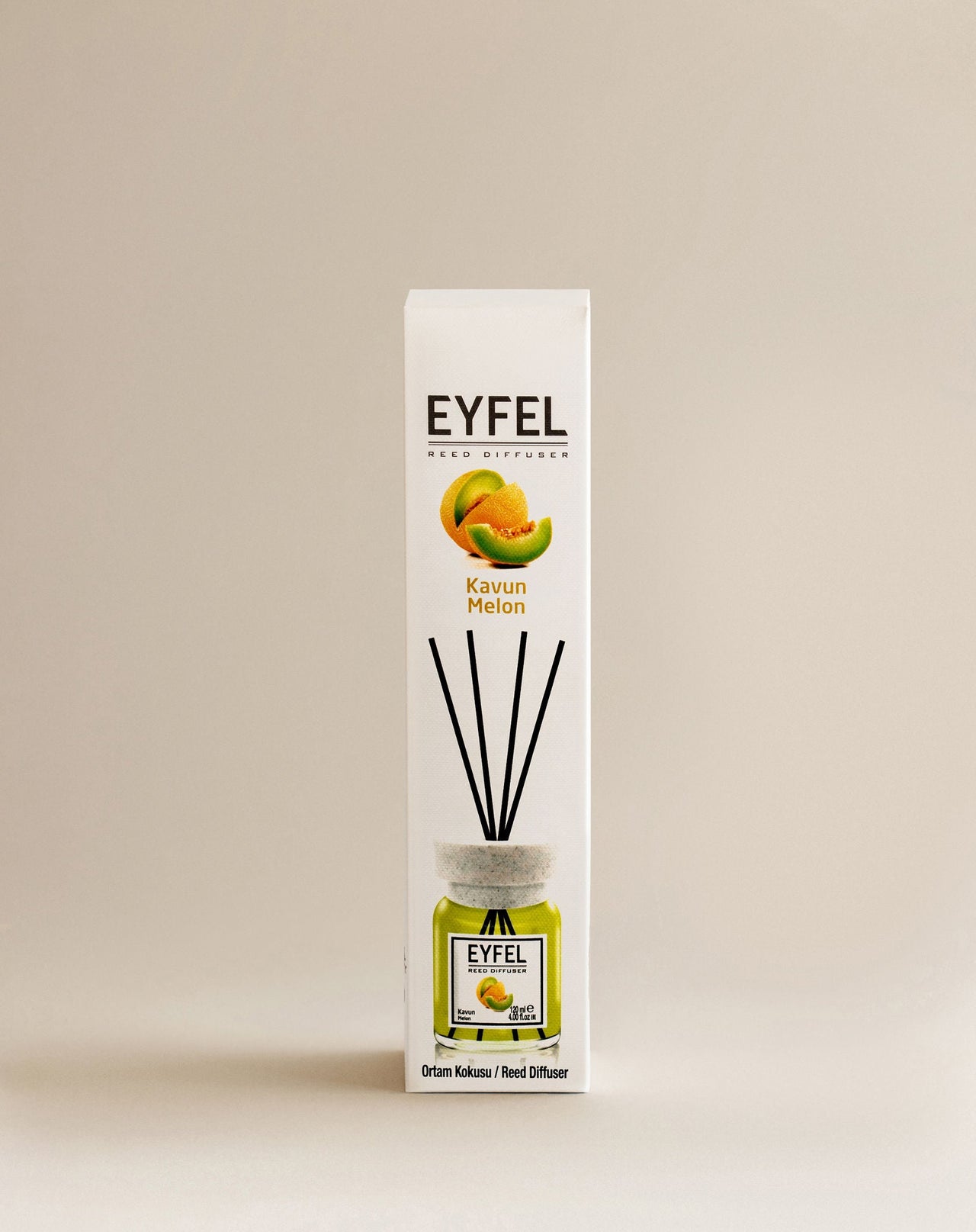 EYFEL Home Fragrance 4 Fl.Oz. – Melon