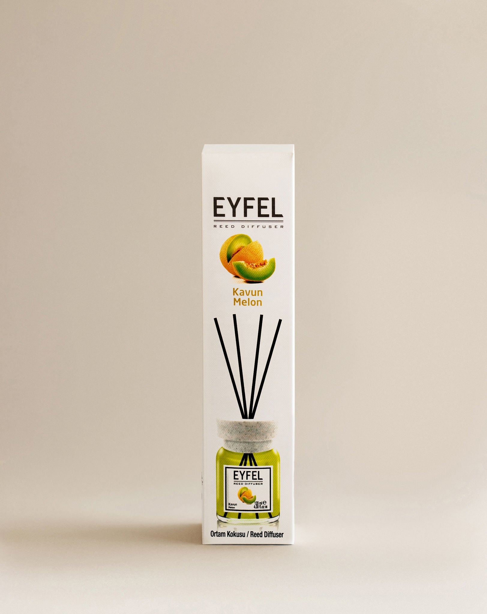 EYFEL Home Fragrance 4 Fl.Oz. – Melon