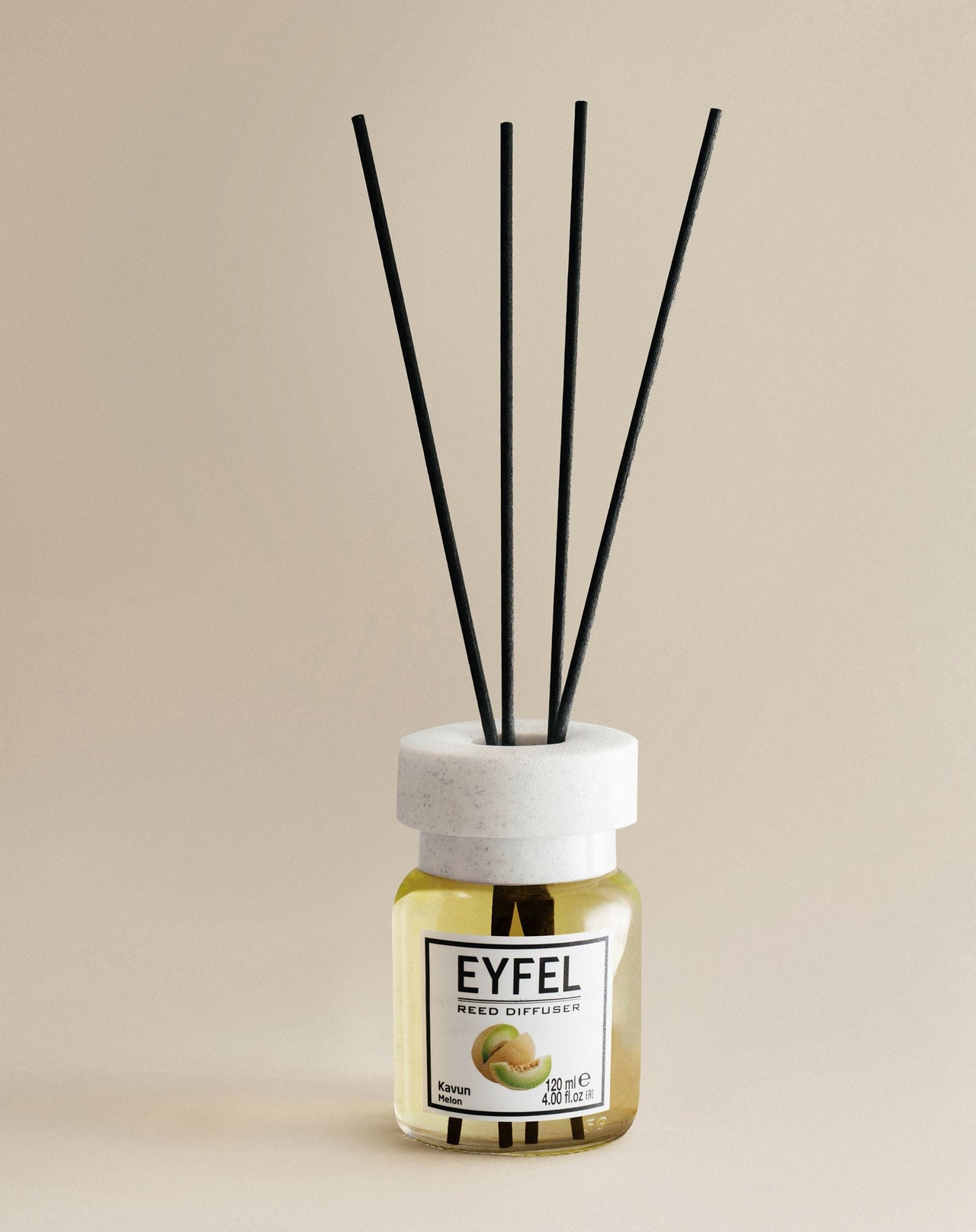 EYFEL Home Fragrance 4 Fl.Oz. – Melon