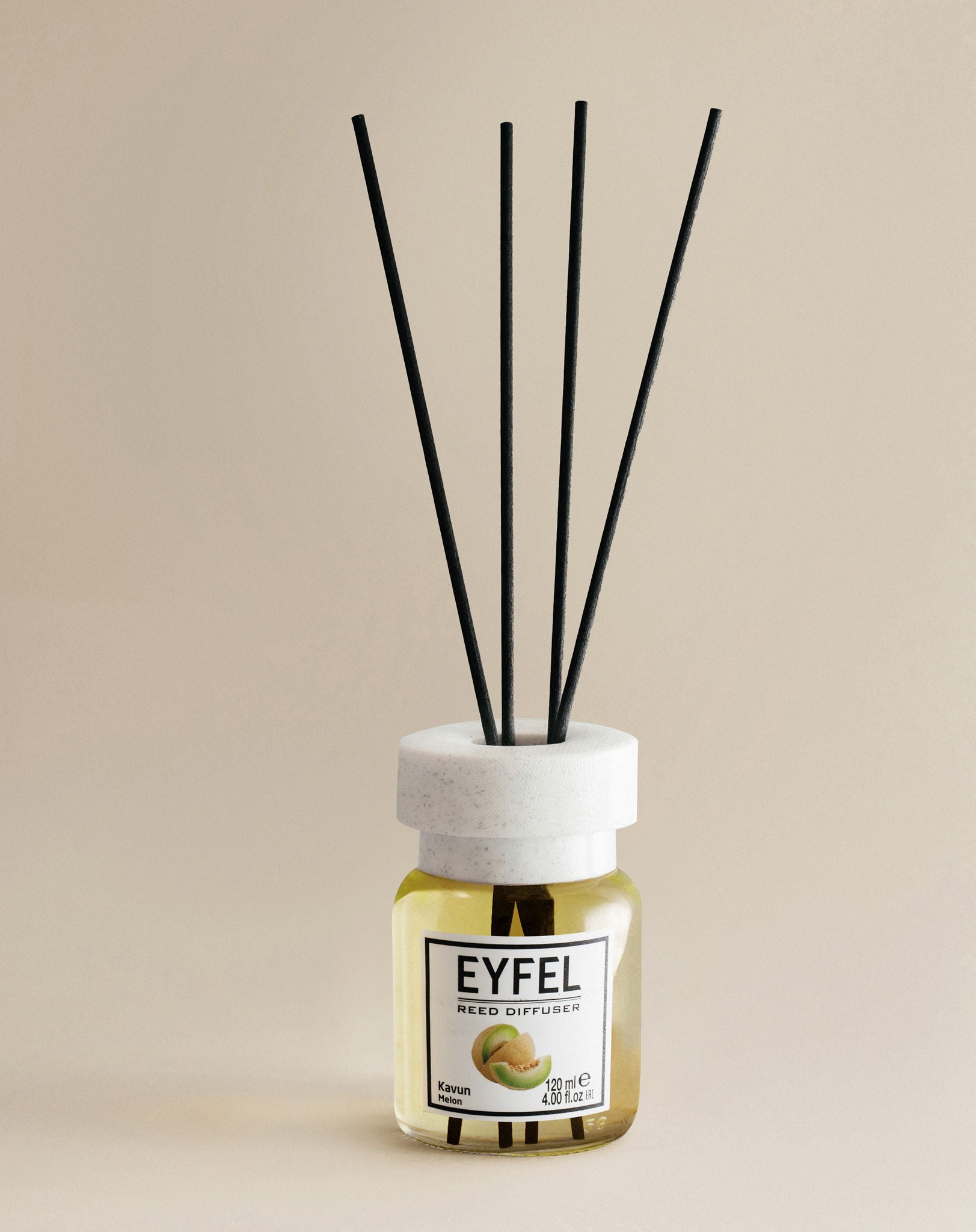 EYFEL Home Fragrance 4 Fl.Oz. – Melon