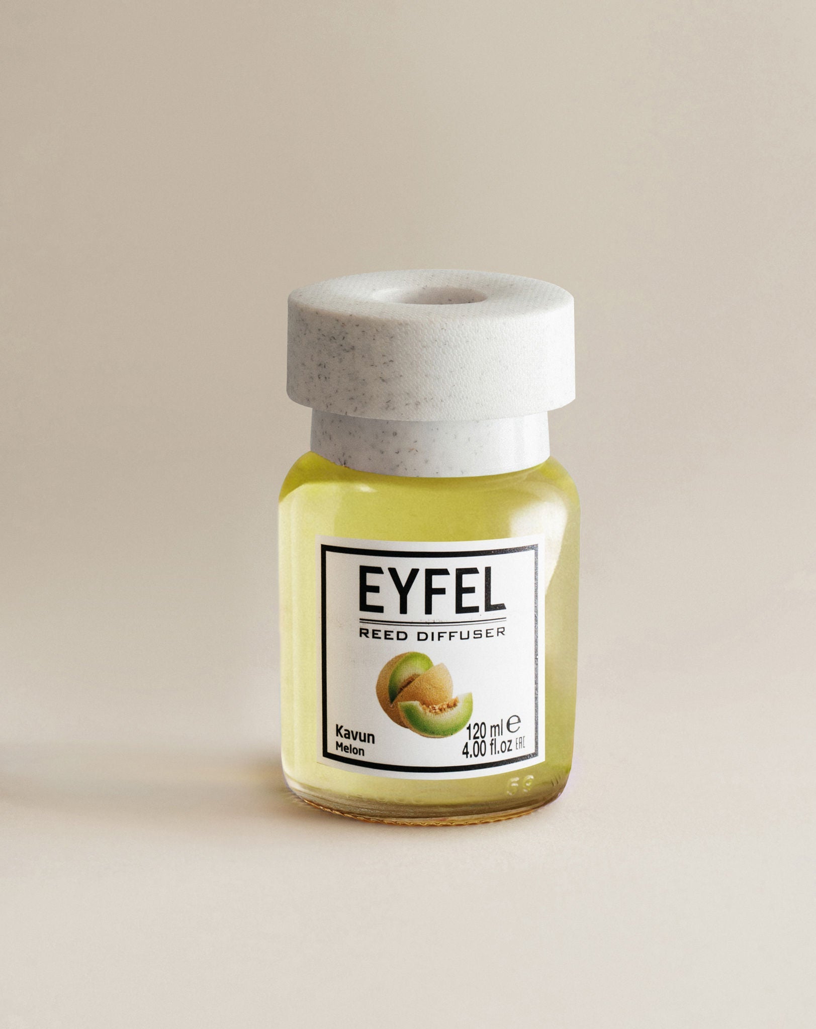 EYFEL Home Fragrance 4 Fl.Oz. – Melon