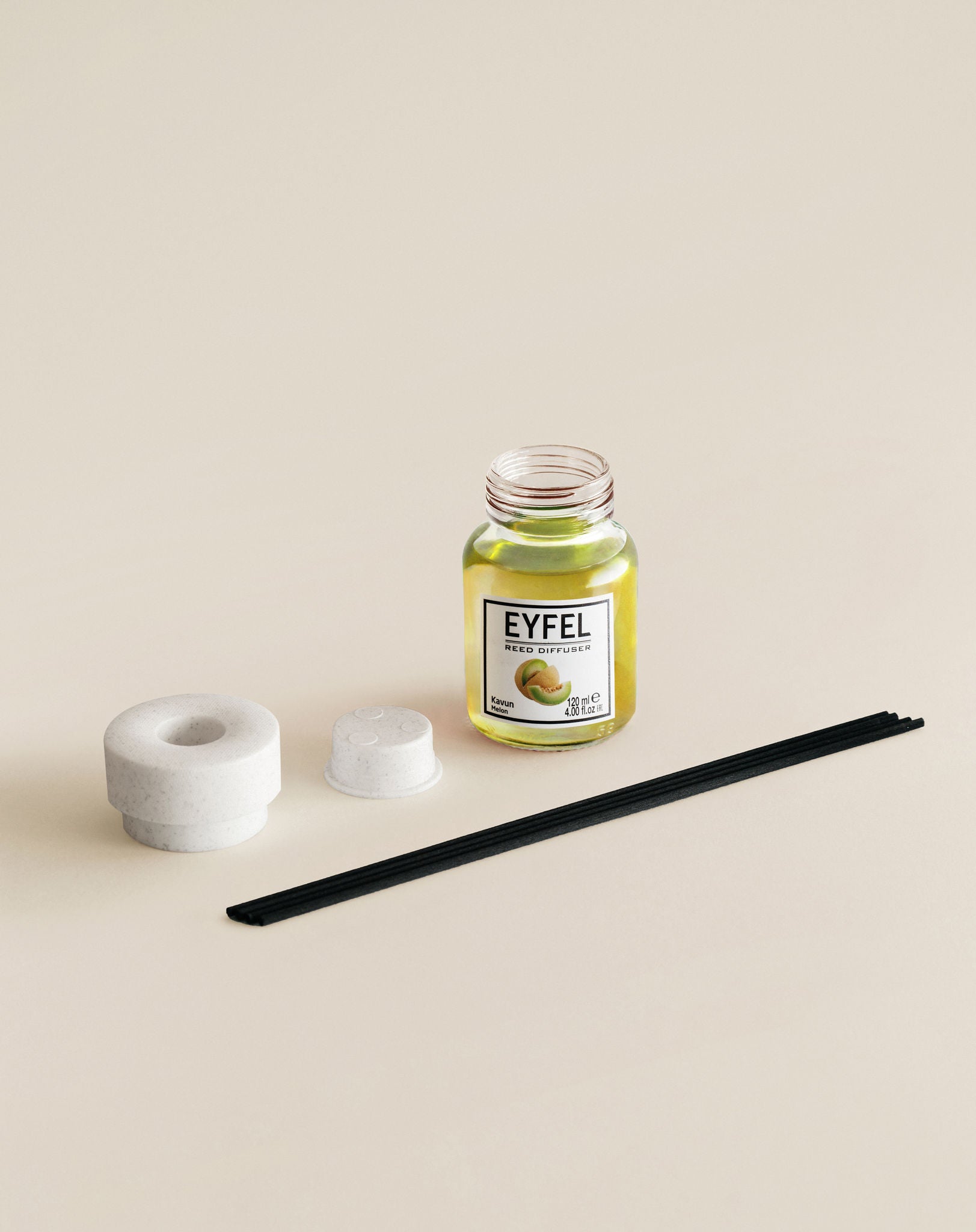 EYFEL Home Fragrance 4 Fl.Oz. – Melon