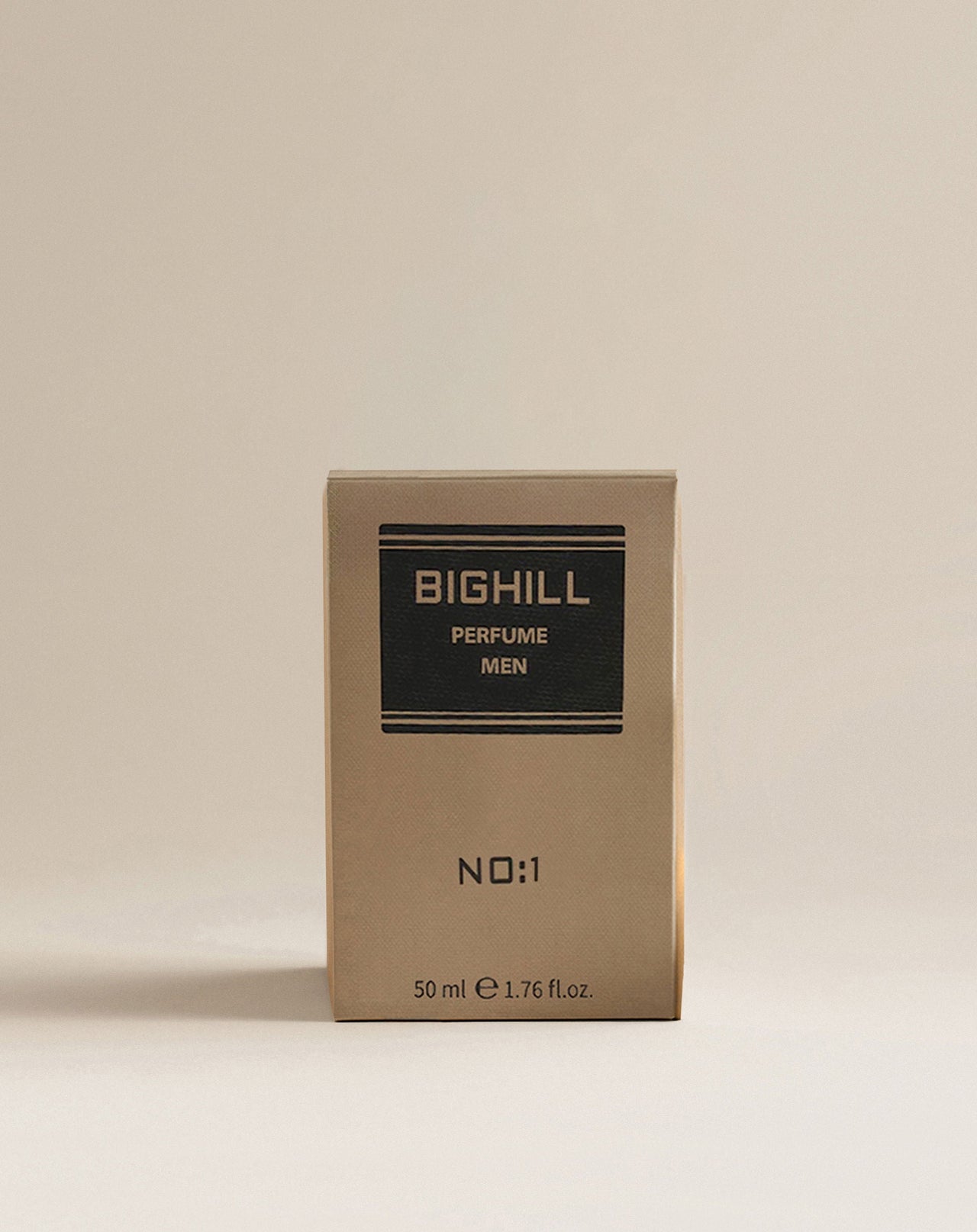 Bighill Men No: 1