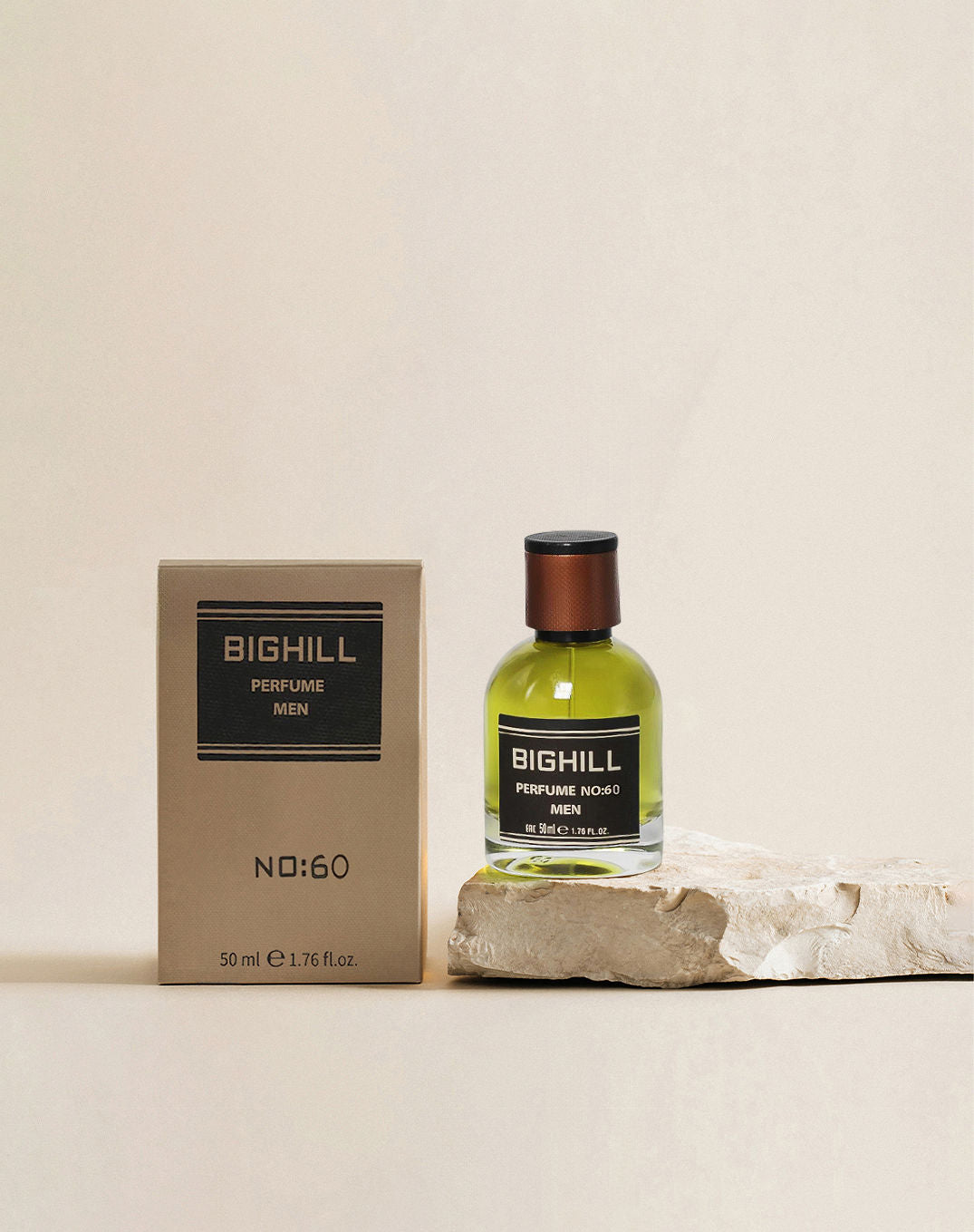Bighill Men No: 60