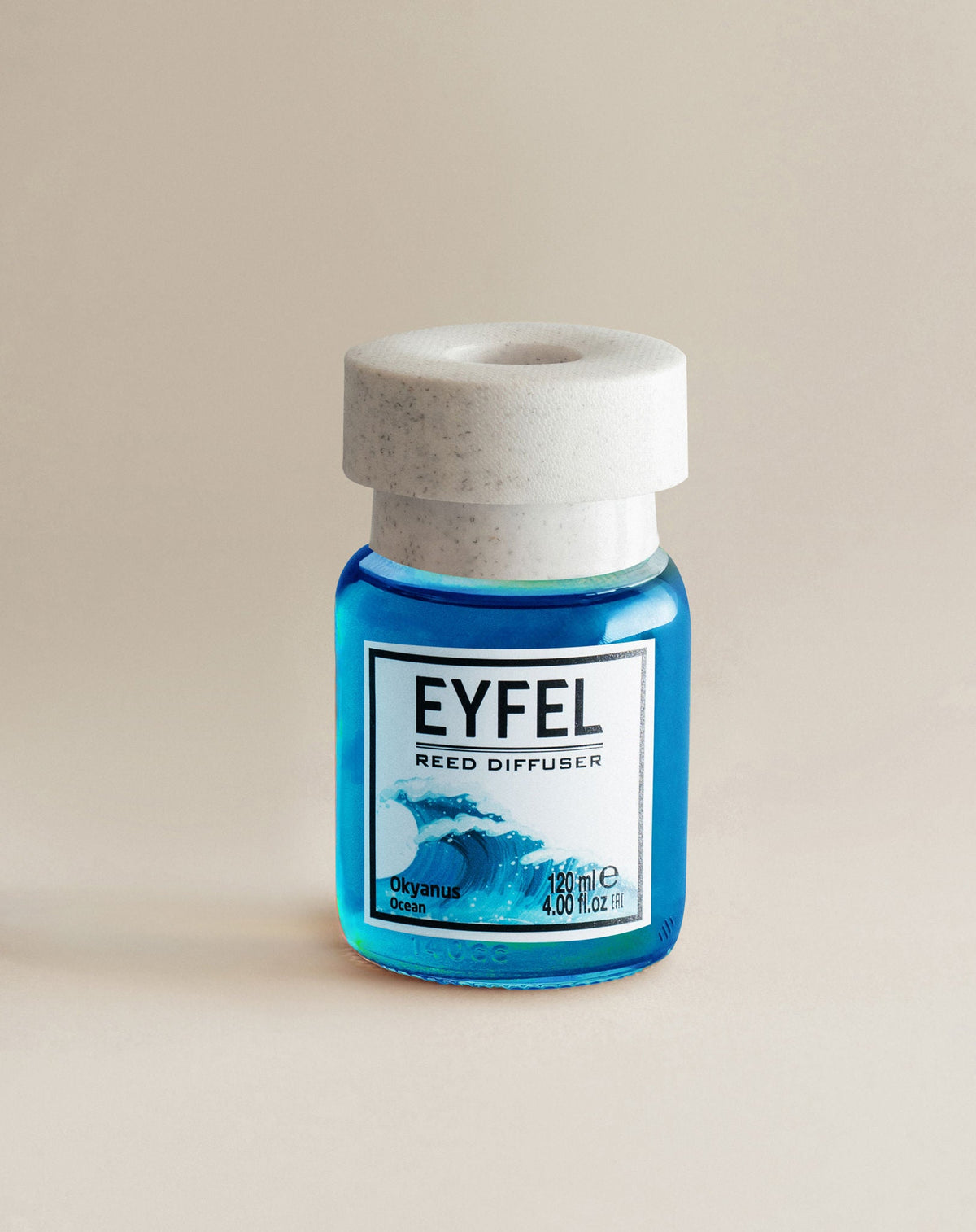 Eyfel Reed Diffuser - Ocean