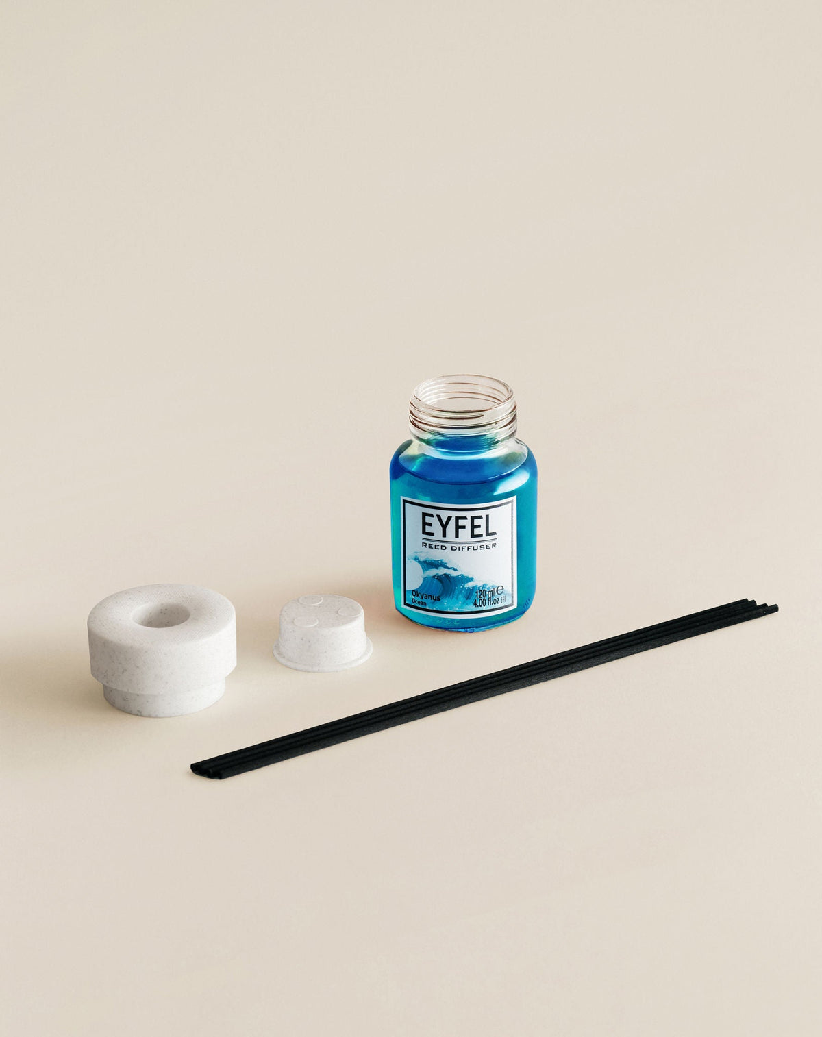 Eyfel Reed Diffuser - Ocean