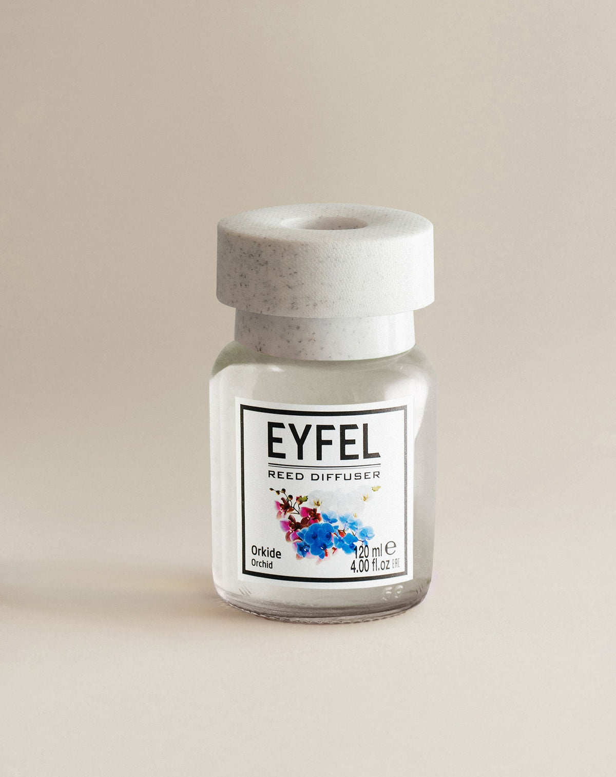 Eyfel Reed Diffuser - Orchid