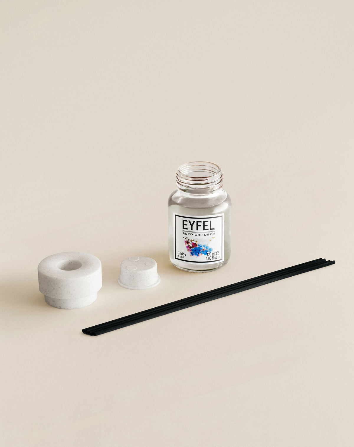 Eyfel Reed Diffuser - Orchid