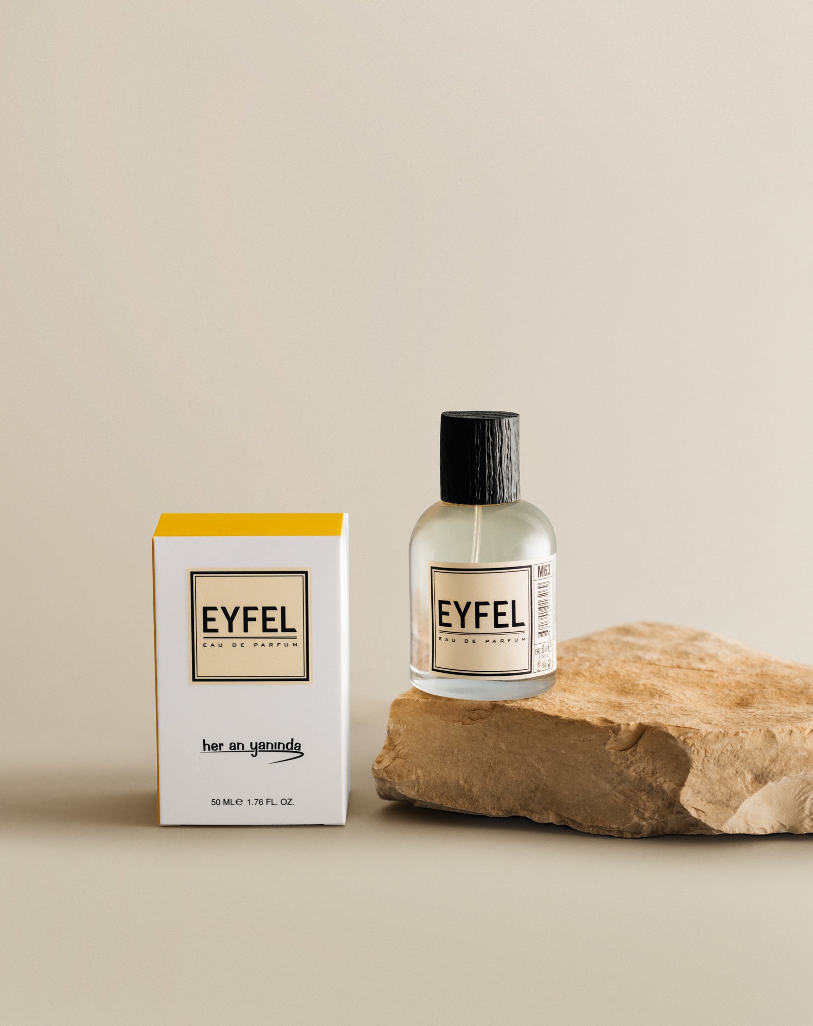 Eyfel W-134