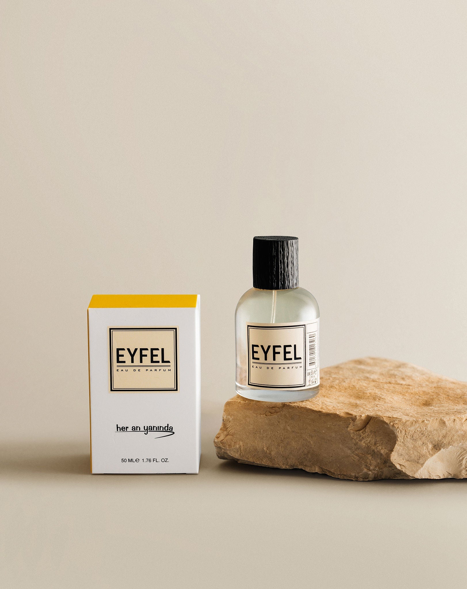Eyfel W-158