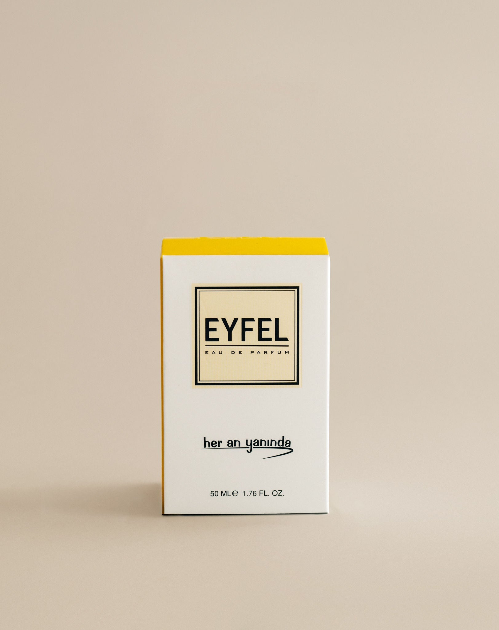 Eyfel W-18