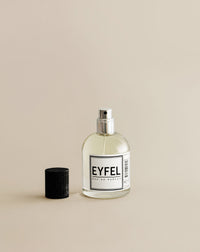 Inspirado en Black Orchid U21